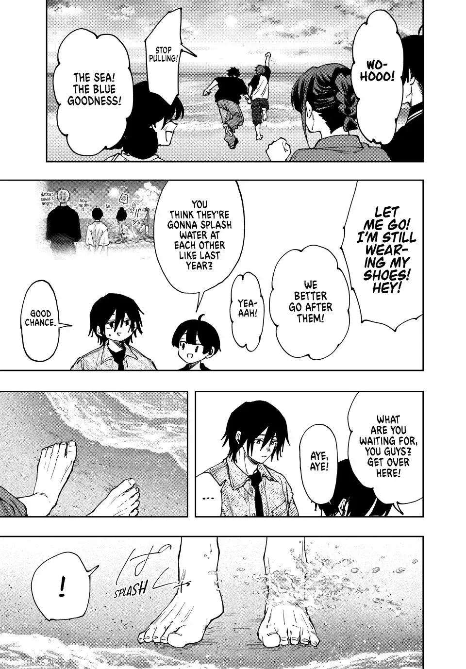 The Fragrant Flower Blooms with Dignity