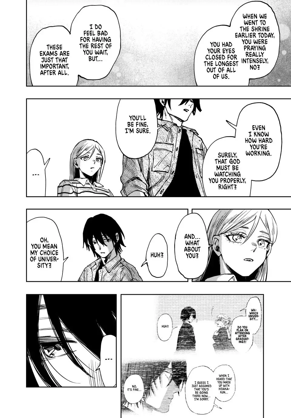 The Fragrant Flower Blooms with Dignity