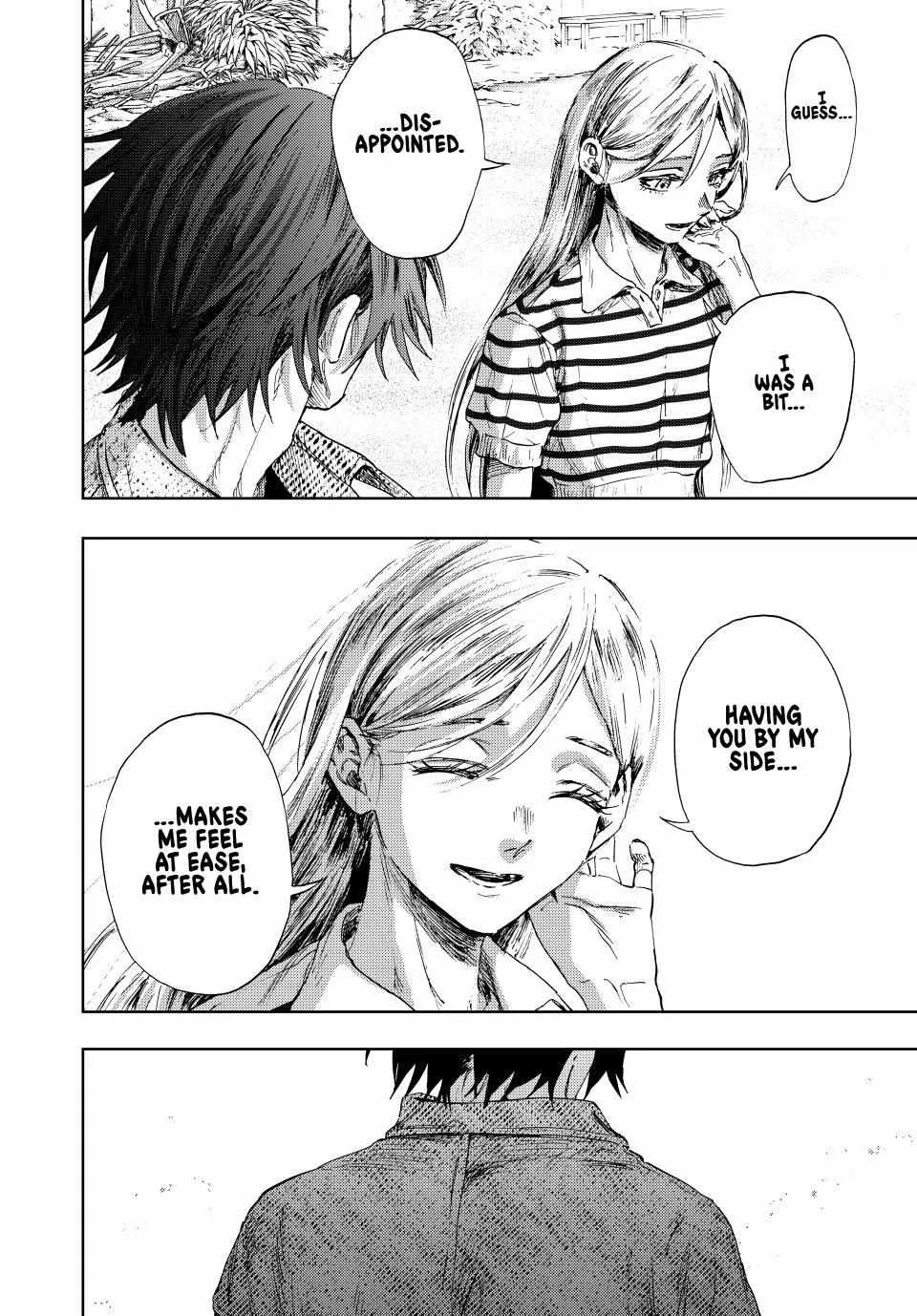 The Fragrant Flower Blooms with Dignity