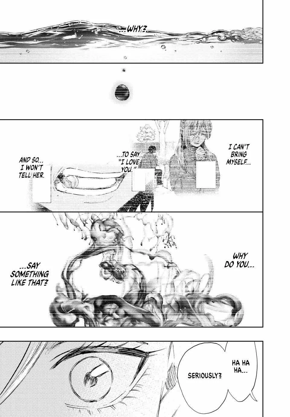 The Fragrant Flower Blooms with Dignity