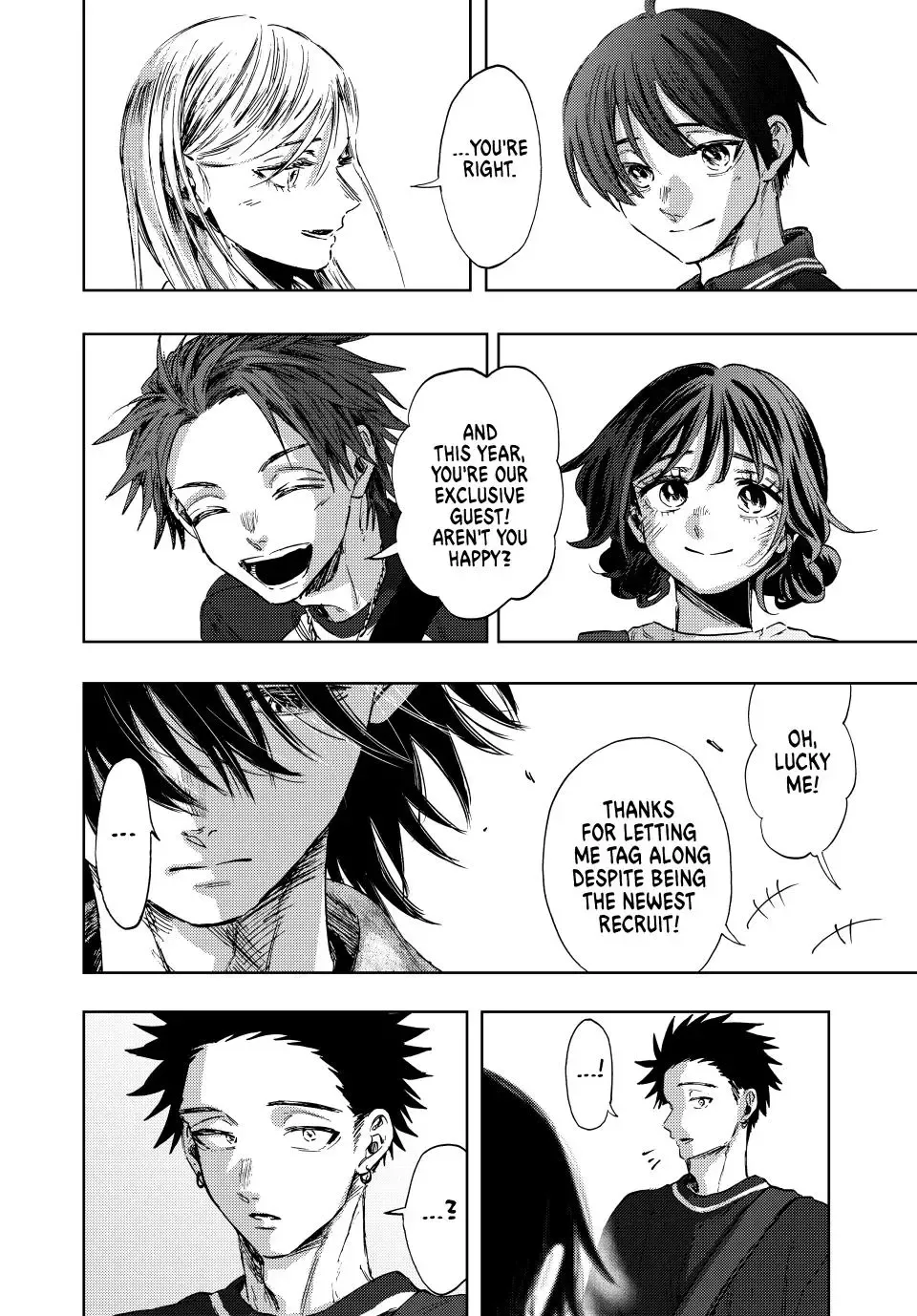 The Fragrant Flower Blooms with Dignity