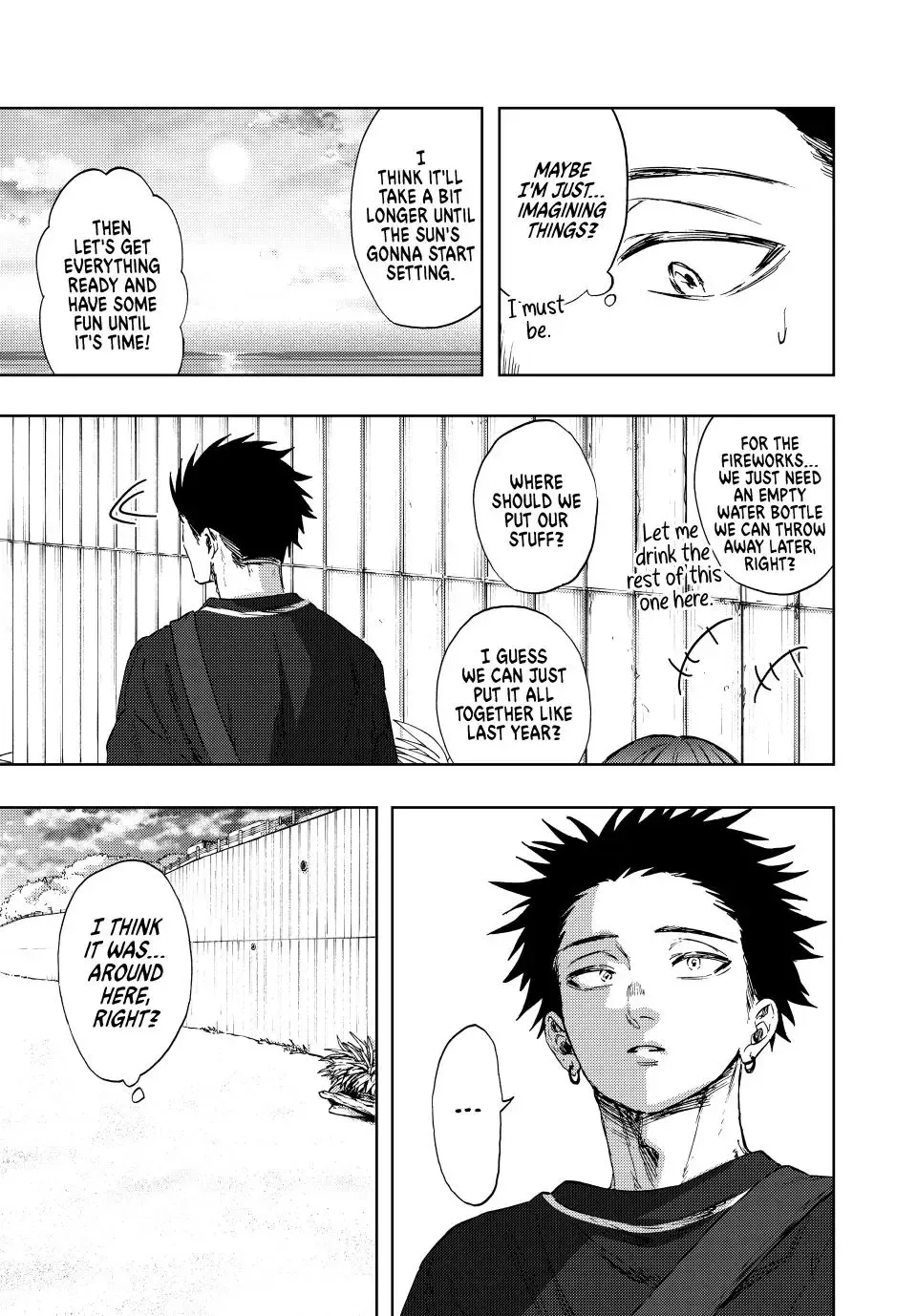 The Fragrant Flower Blooms with Dignity