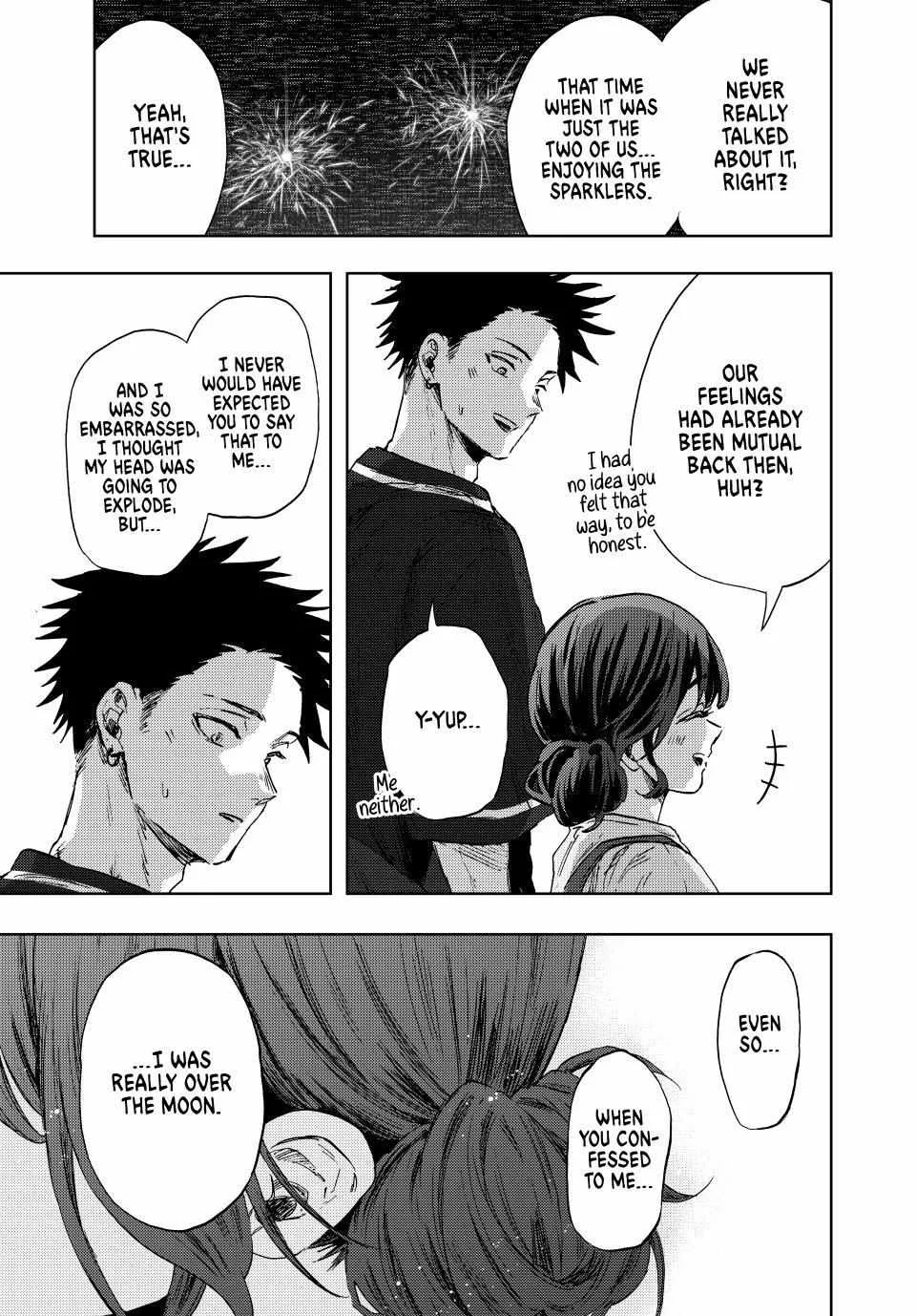 The Fragrant Flower Blooms with Dignity