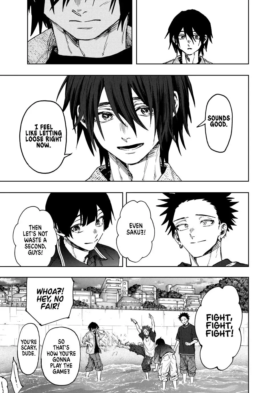 The Fragrant Flower Blooms with Dignity