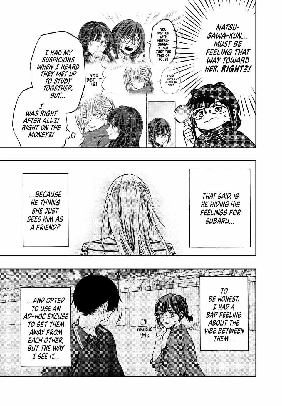 The Fragrant Flower Blooms with Dignity