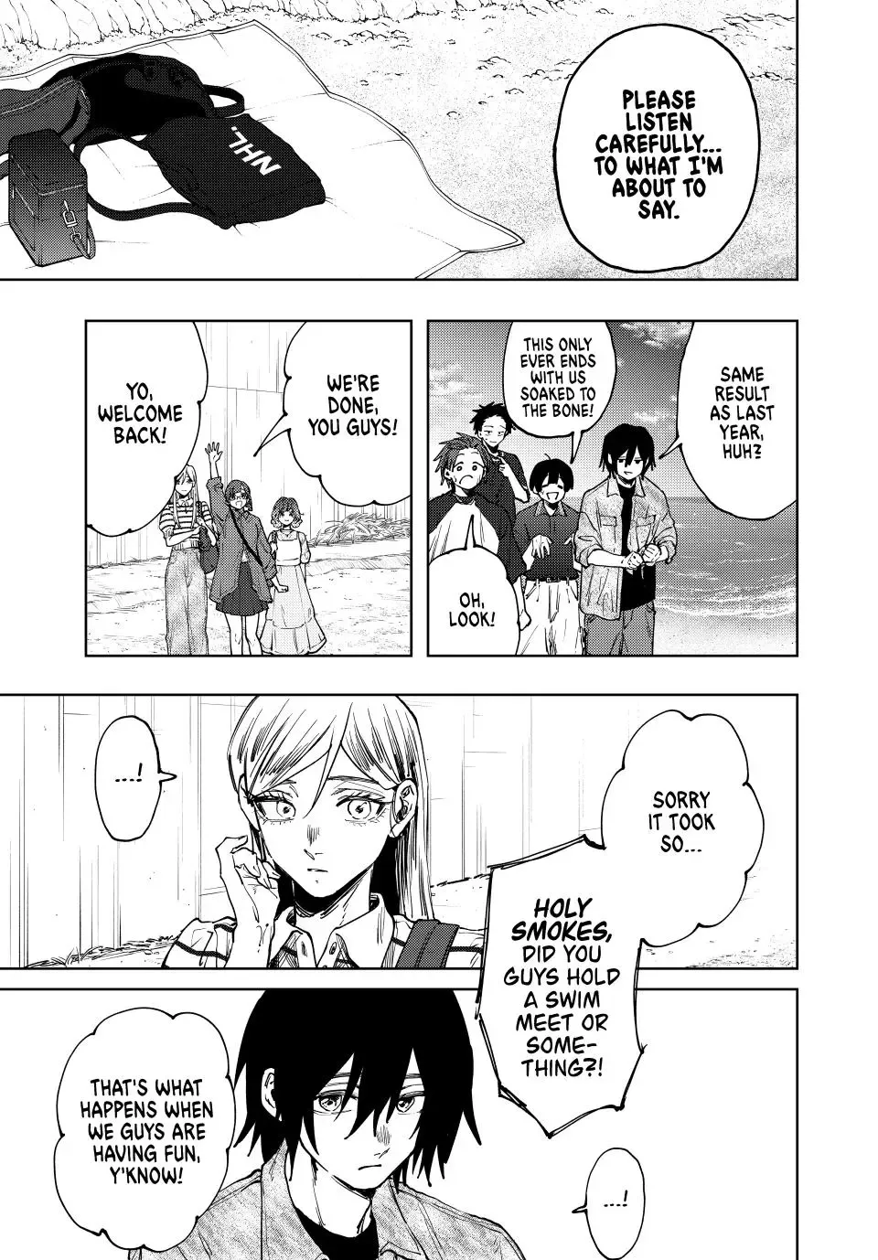 The Fragrant Flower Blooms with Dignity