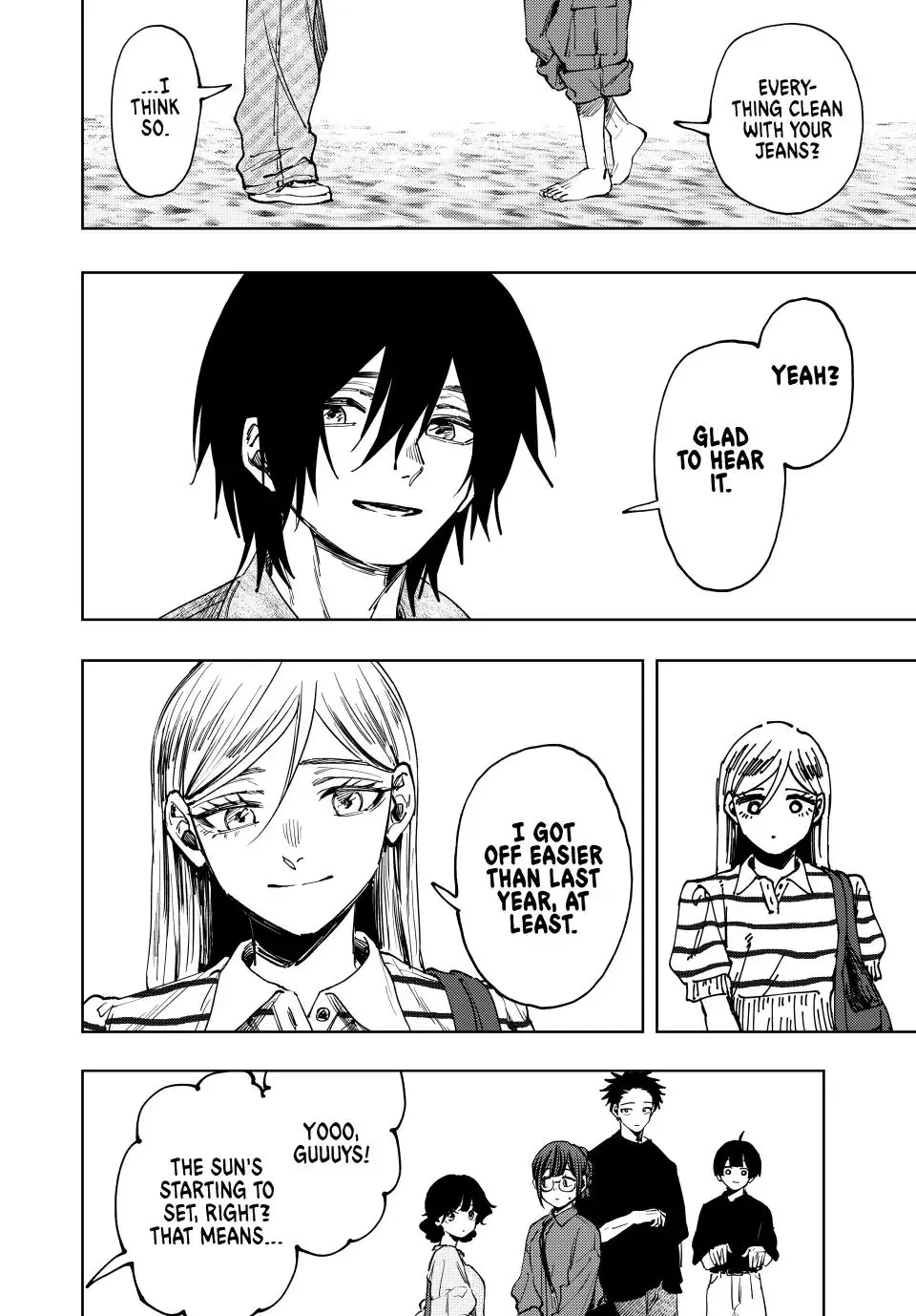 The Fragrant Flower Blooms with Dignity