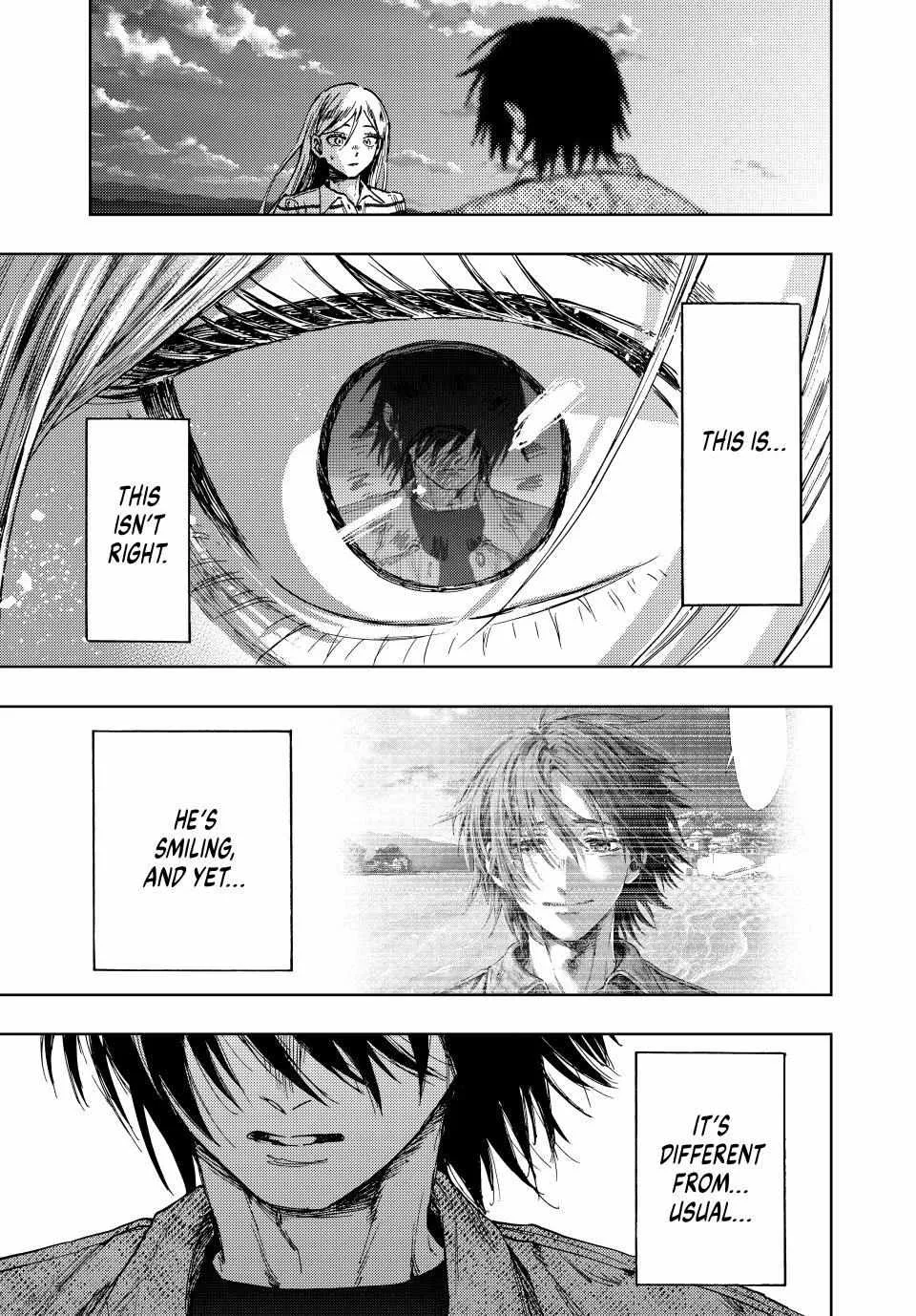 The Fragrant Flower Blooms with Dignity