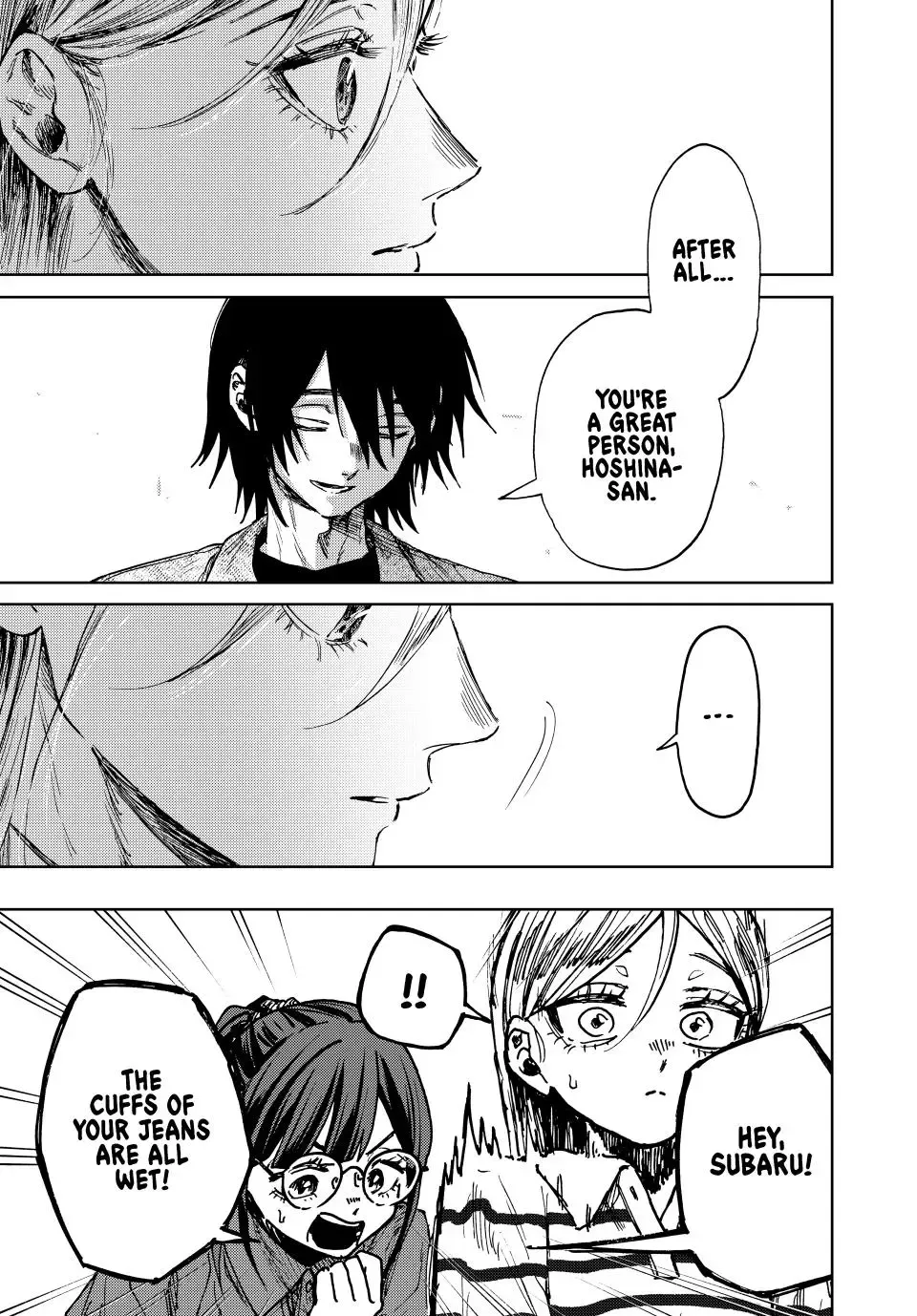 The Fragrant Flower Blooms with Dignity