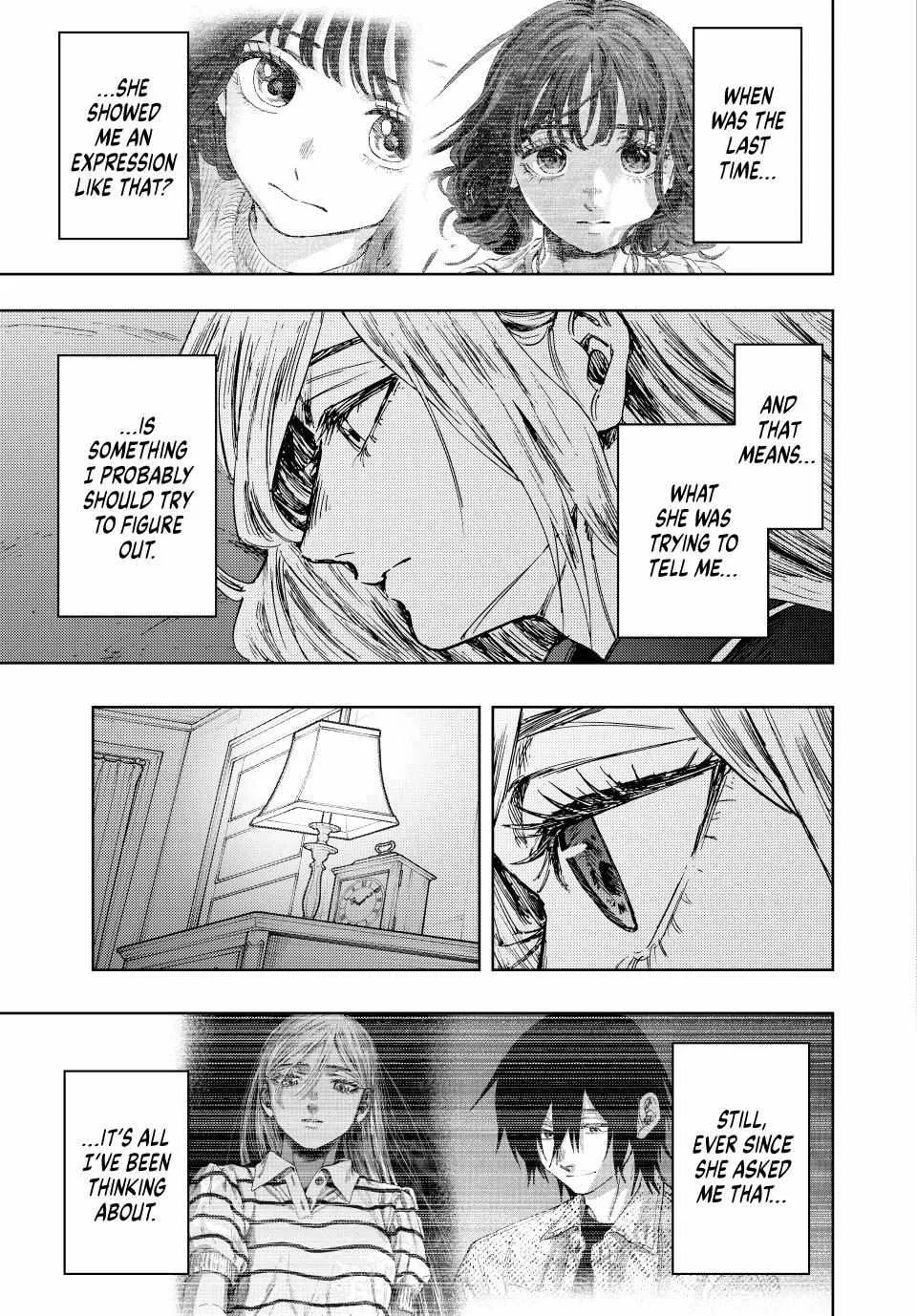 The Fragrant Flower Blooms with Dignity