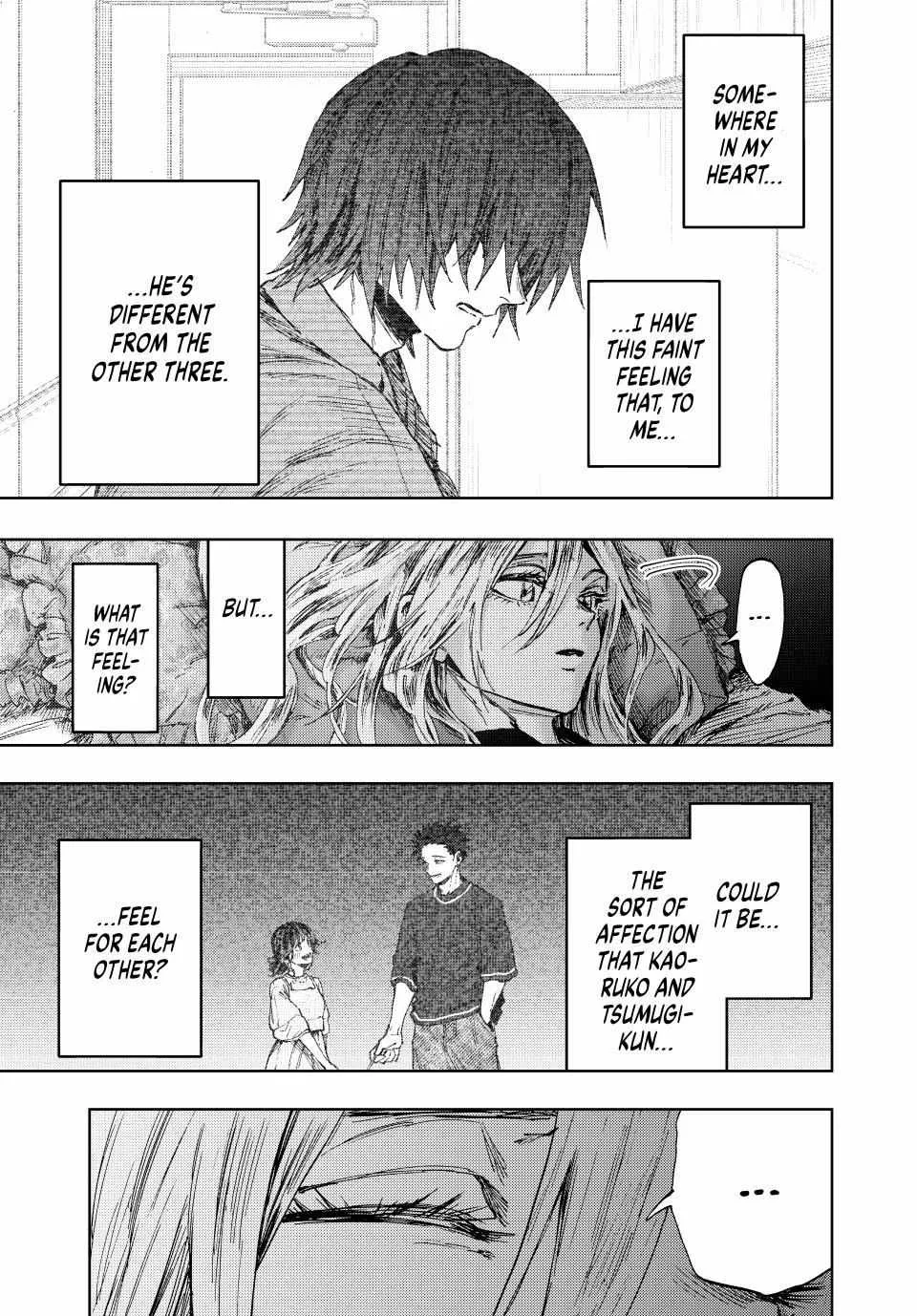 The Fragrant Flower Blooms with Dignity