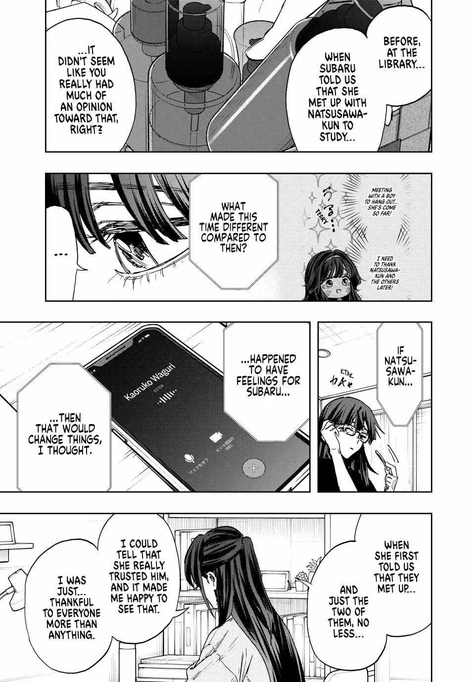 The Fragrant Flower Blooms with Dignity