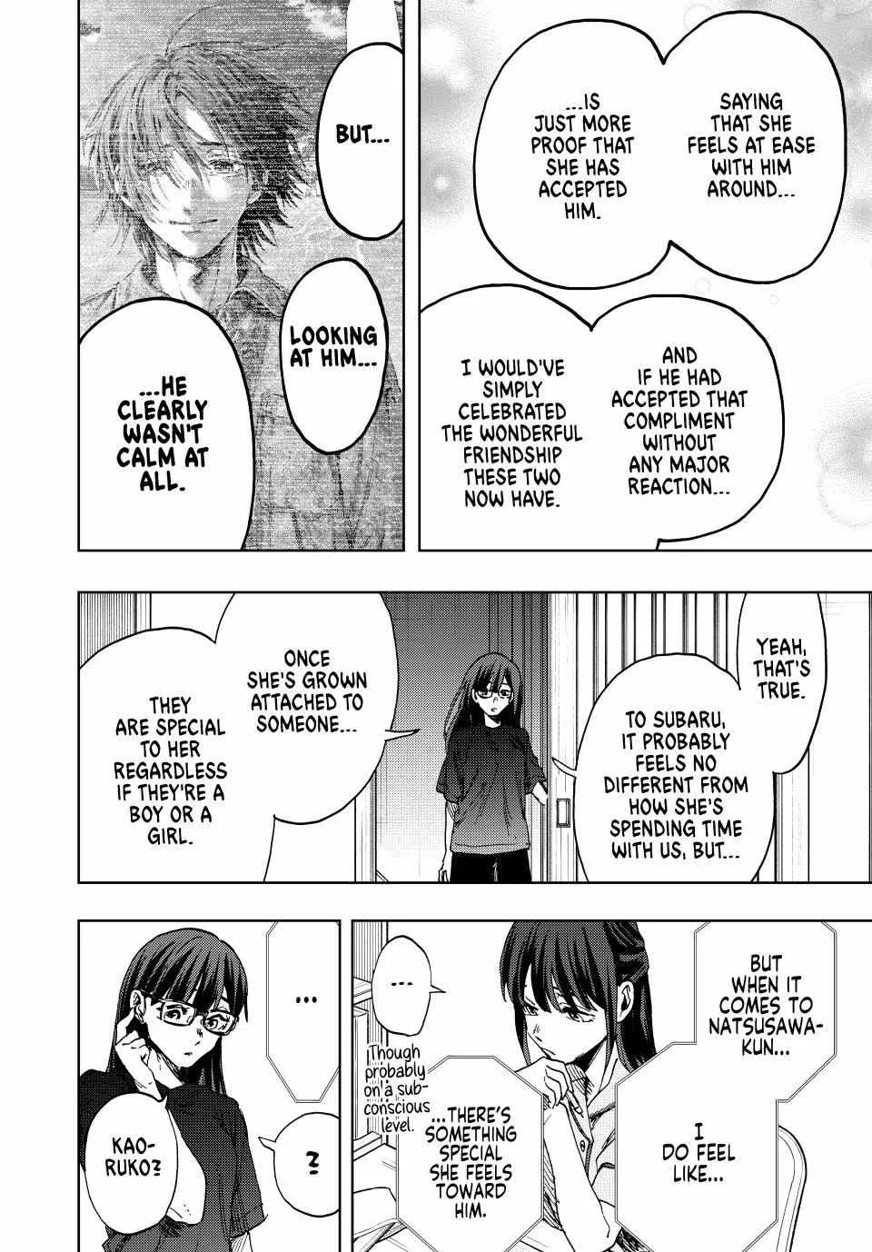 The Fragrant Flower Blooms with Dignity