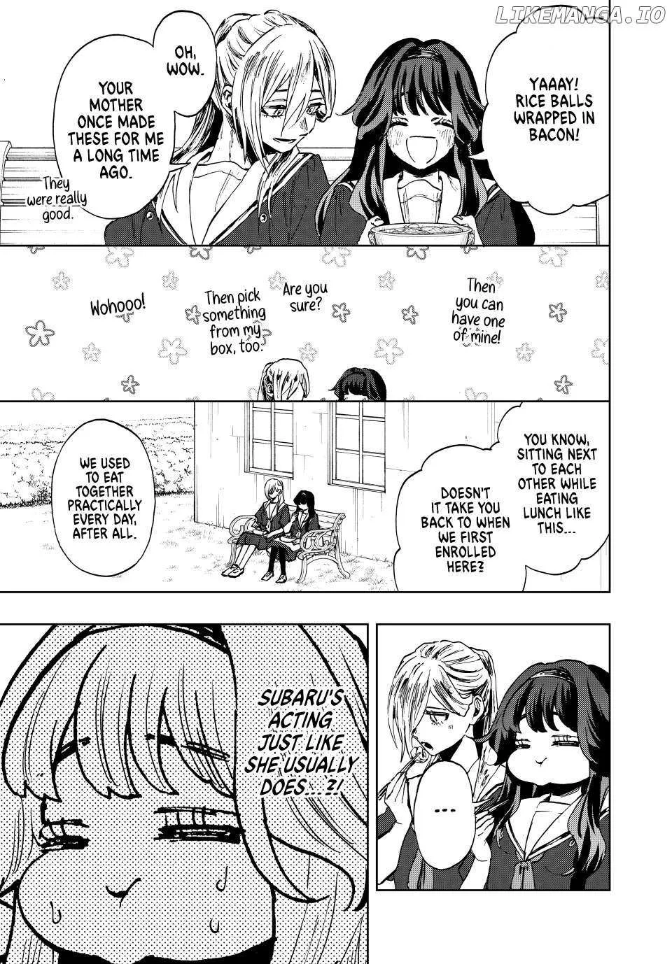 The Fragrant Flower Blooms with Dignity