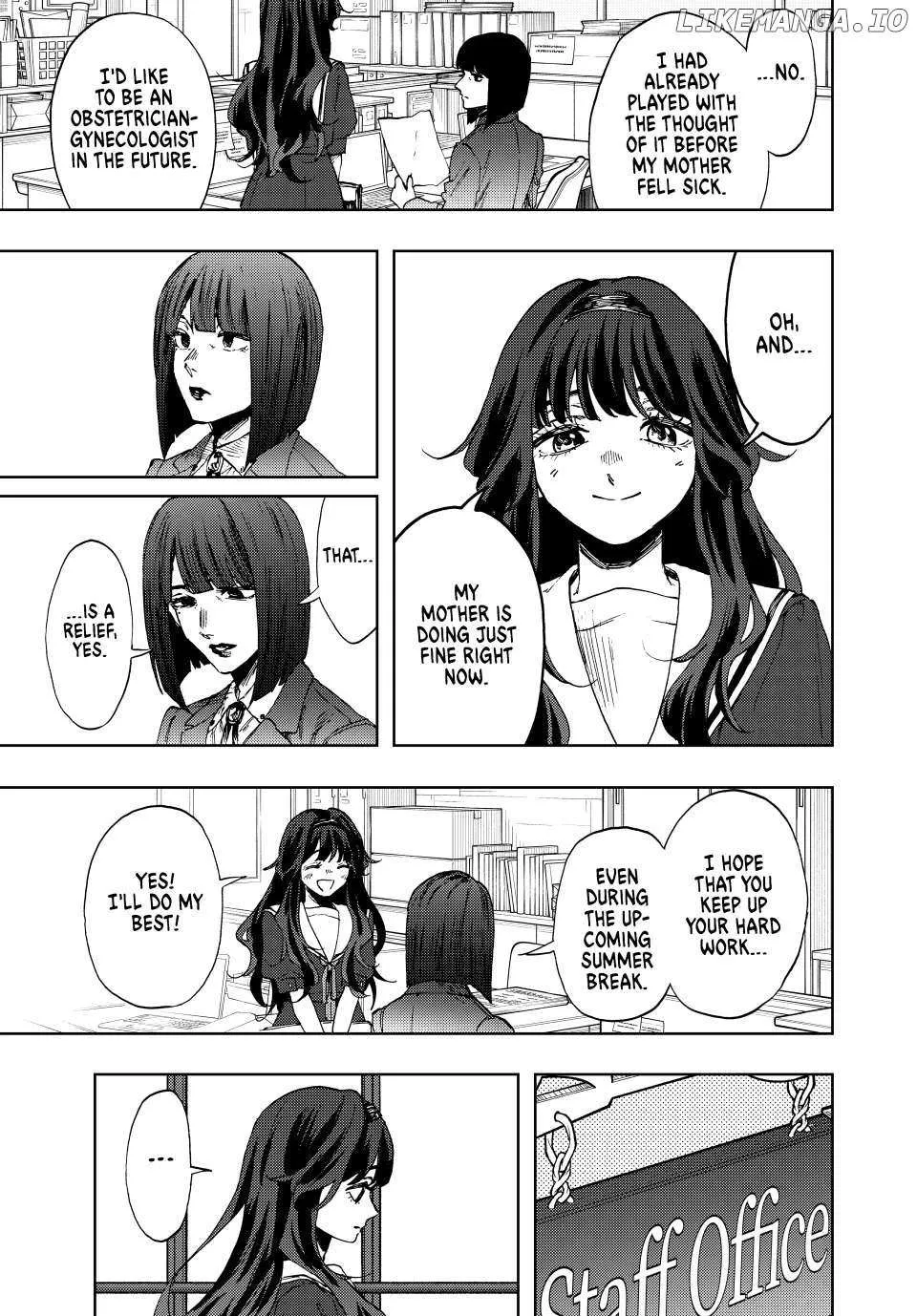 The Fragrant Flower Blooms with Dignity