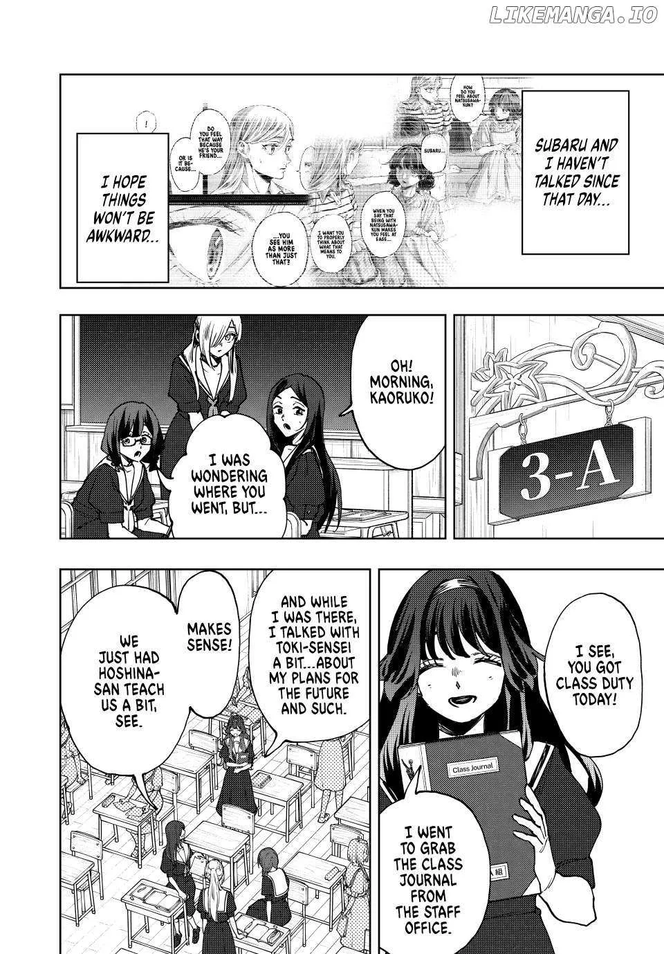 The Fragrant Flower Blooms with Dignity