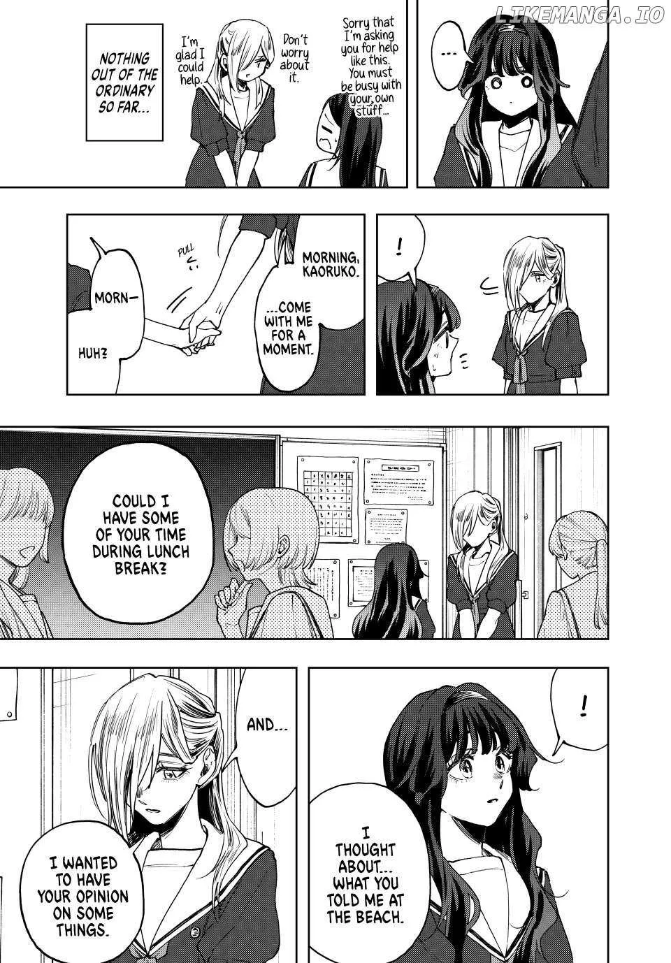 The Fragrant Flower Blooms with Dignity