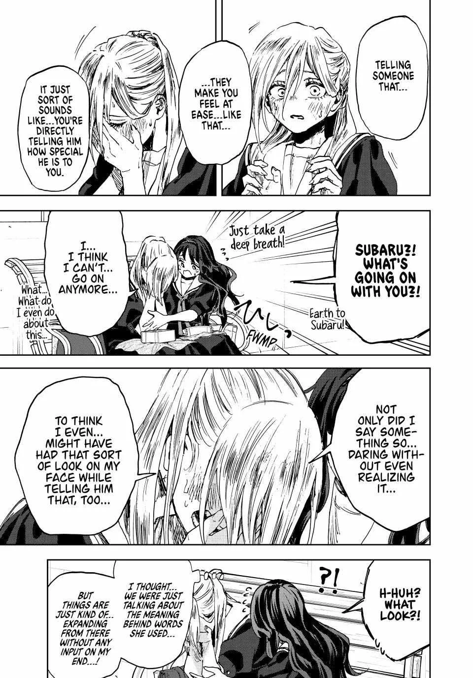 The Fragrant Flower Blooms with Dignity