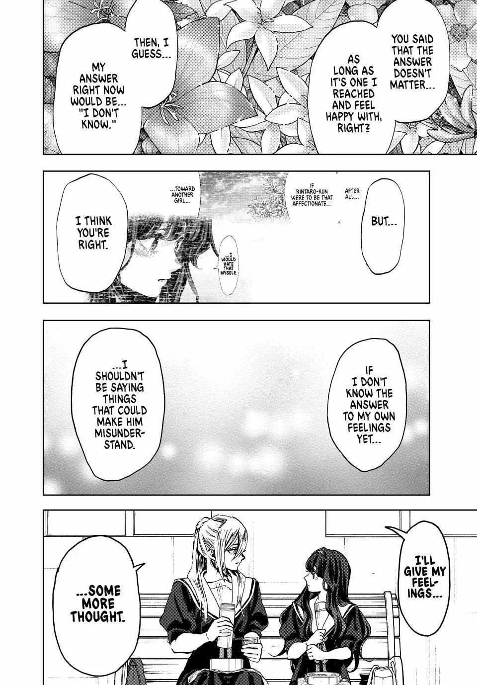 The Fragrant Flower Blooms with Dignity