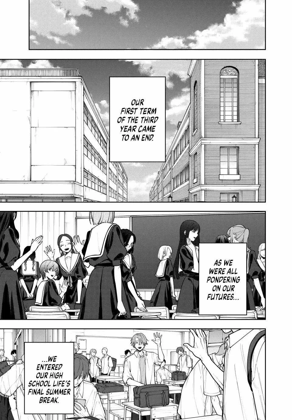 The Fragrant Flower Blooms with Dignity