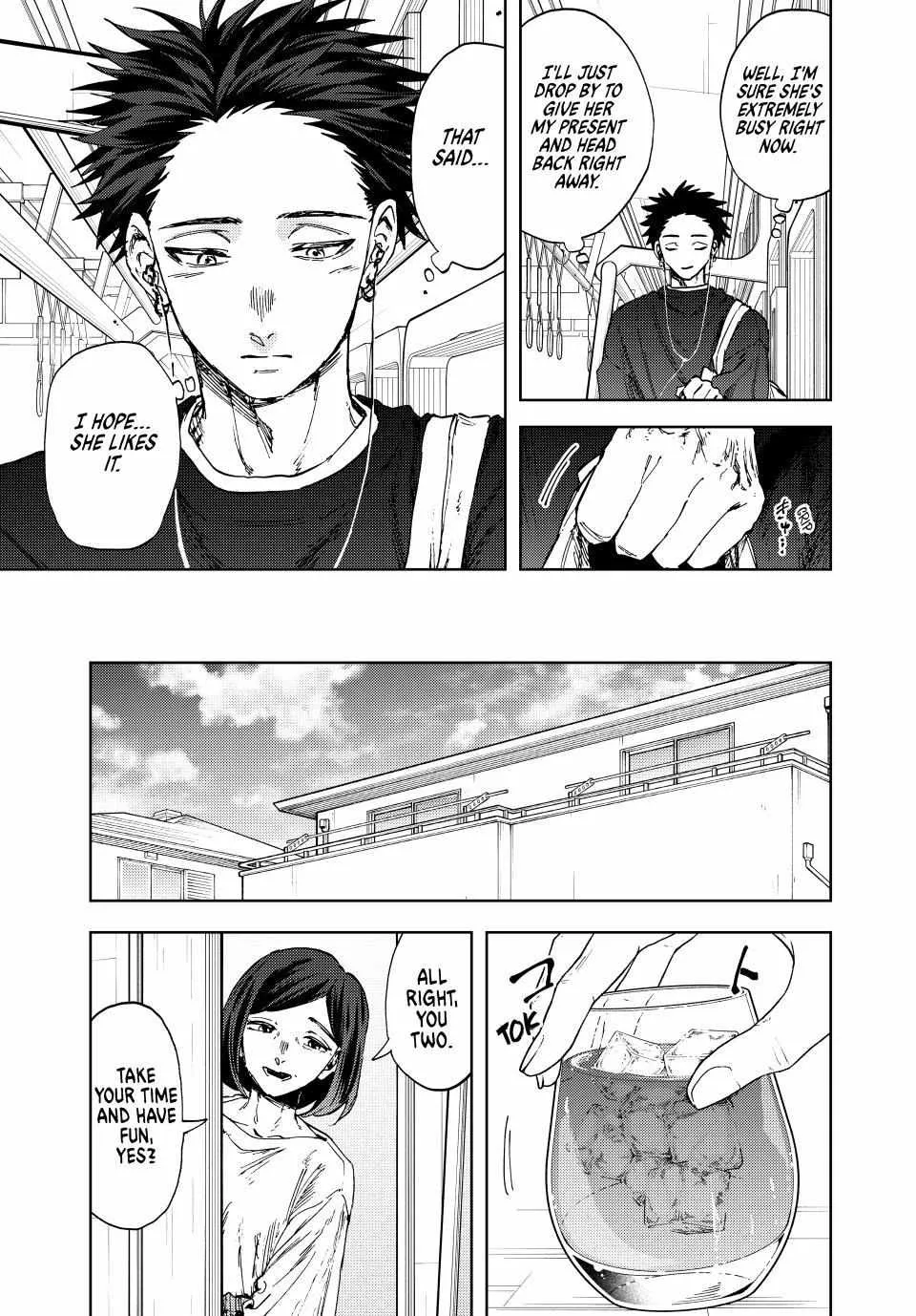 The Fragrant Flower Blooms with Dignity