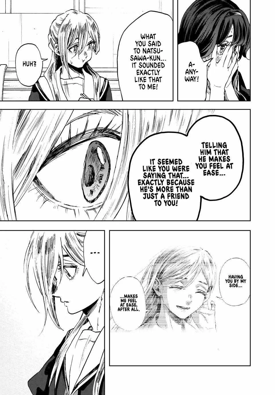 The Fragrant Flower Blooms with Dignity