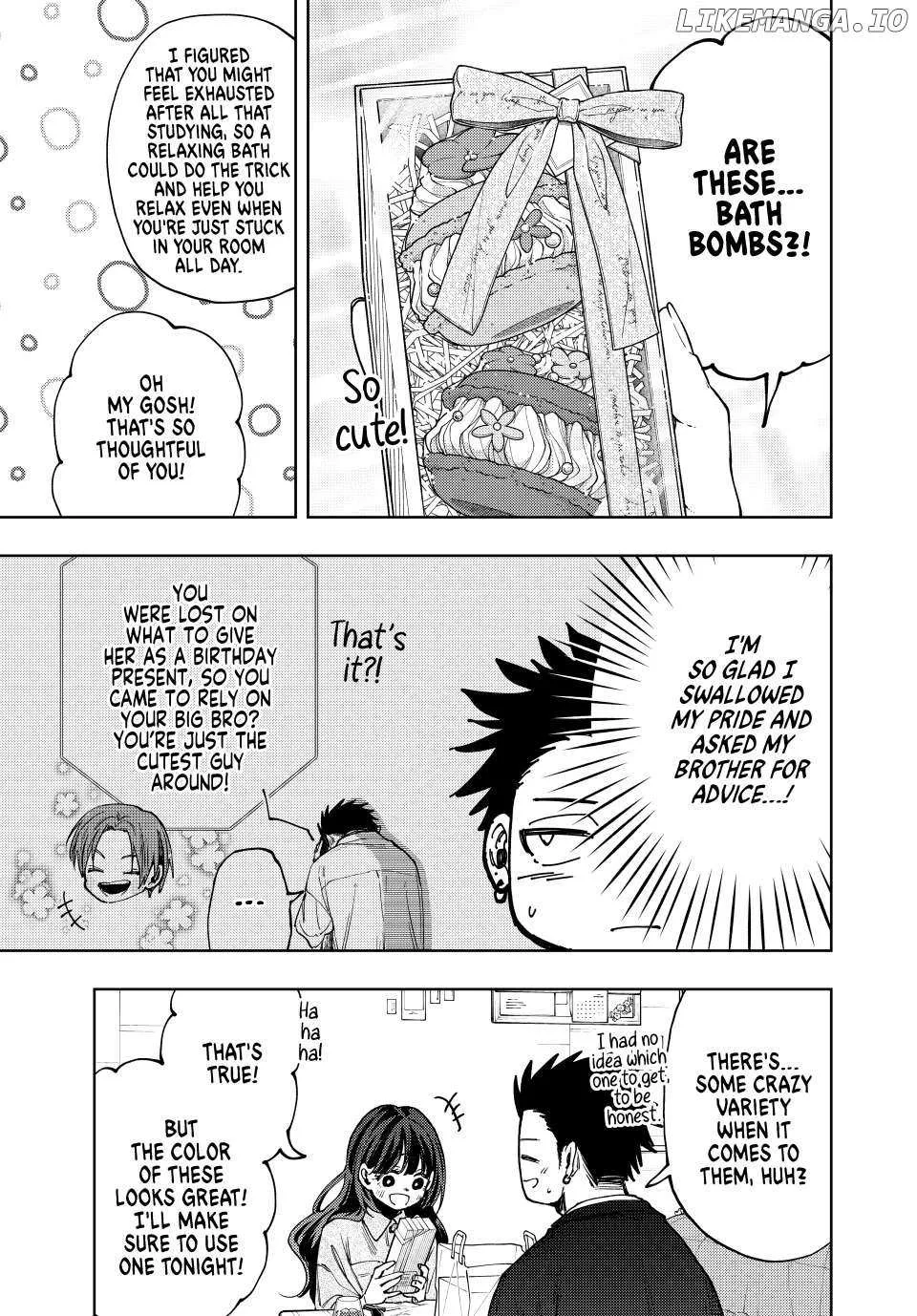 The Fragrant Flower Blooms with Dignity