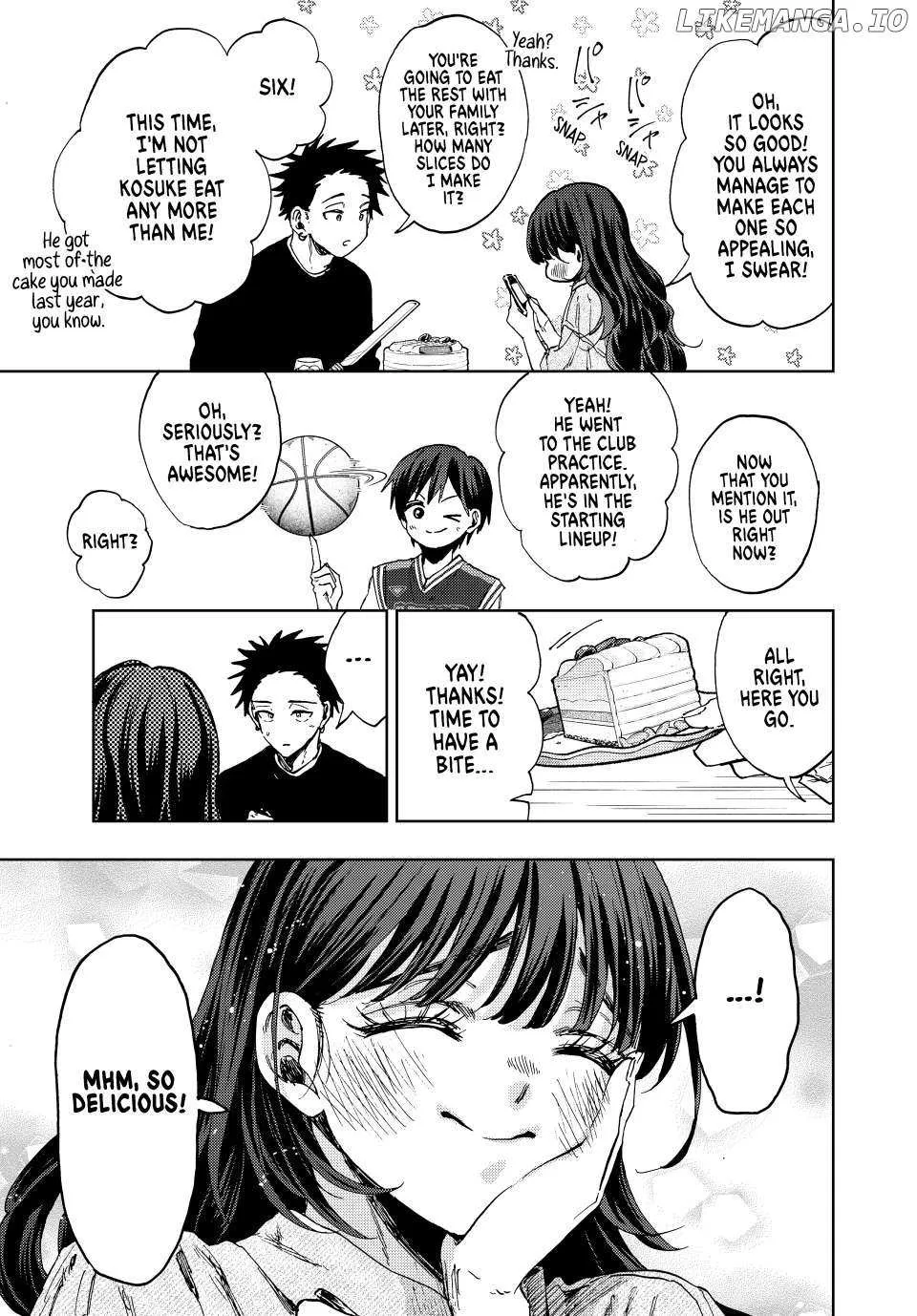 The Fragrant Flower Blooms with Dignity