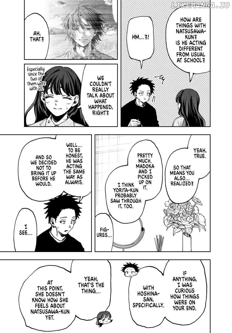 The Fragrant Flower Blooms with Dignity