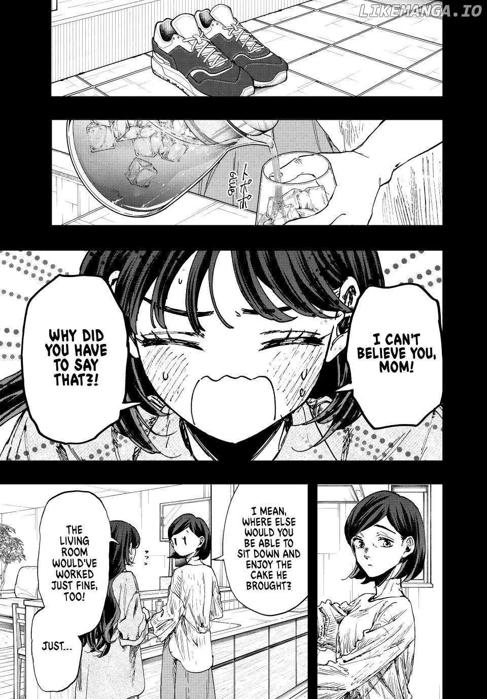 The Fragrant Flower Blooms with Dignity