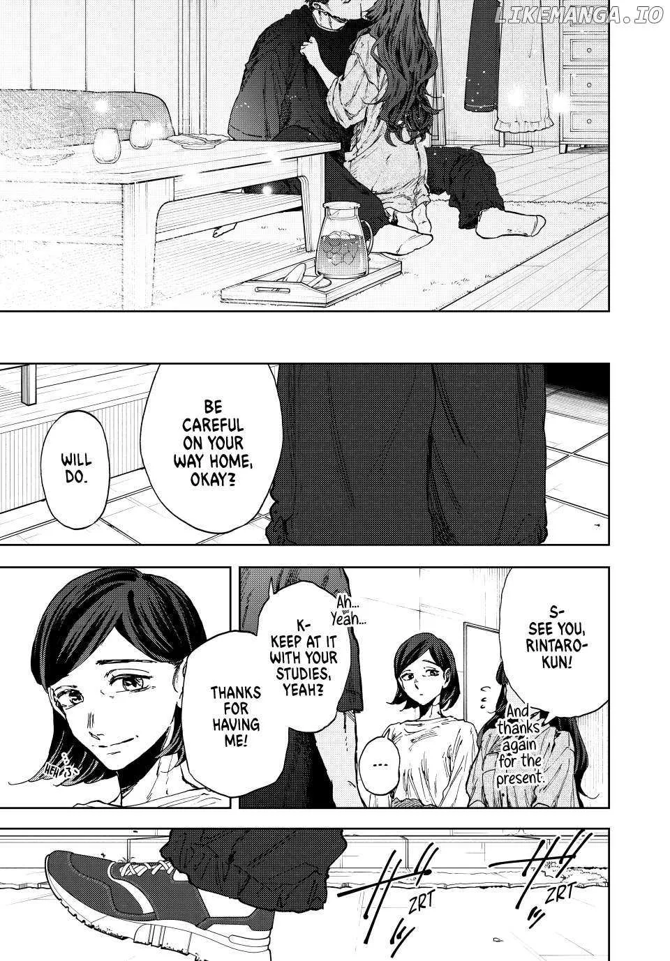 The Fragrant Flower Blooms with Dignity