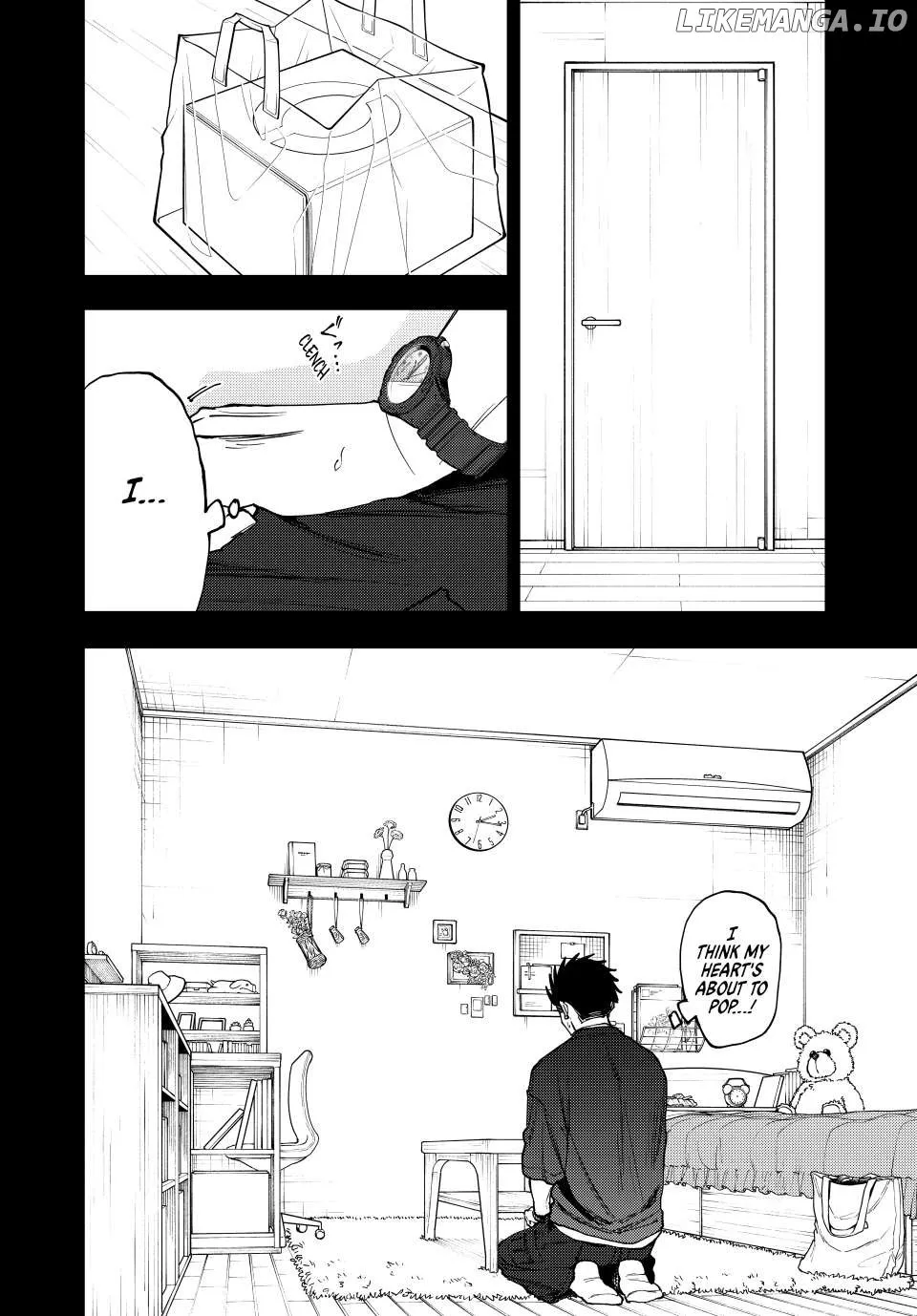 The Fragrant Flower Blooms with Dignity