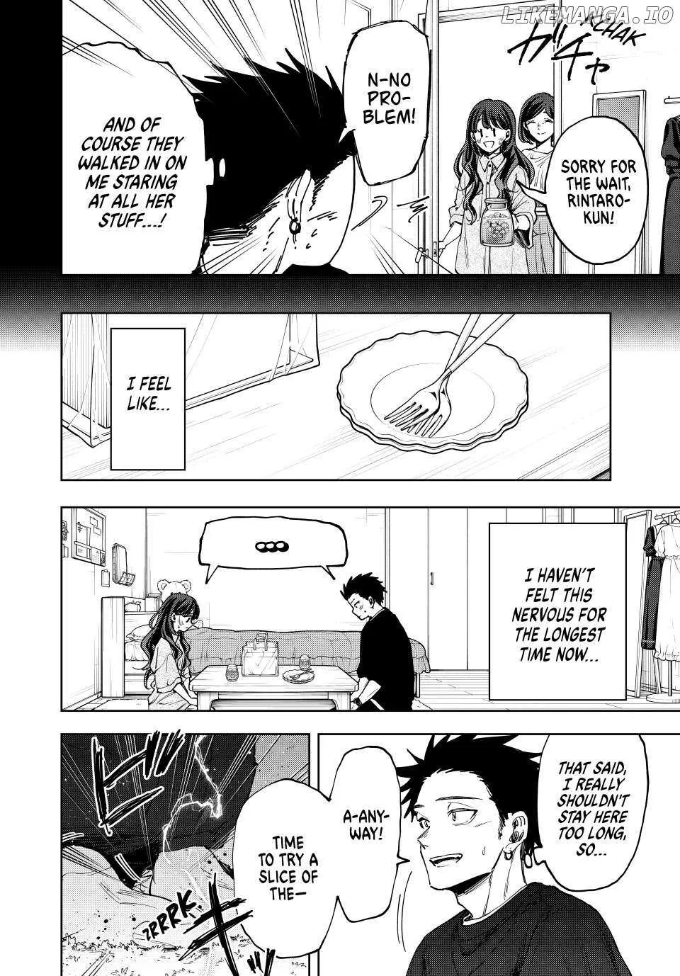 The Fragrant Flower Blooms with Dignity