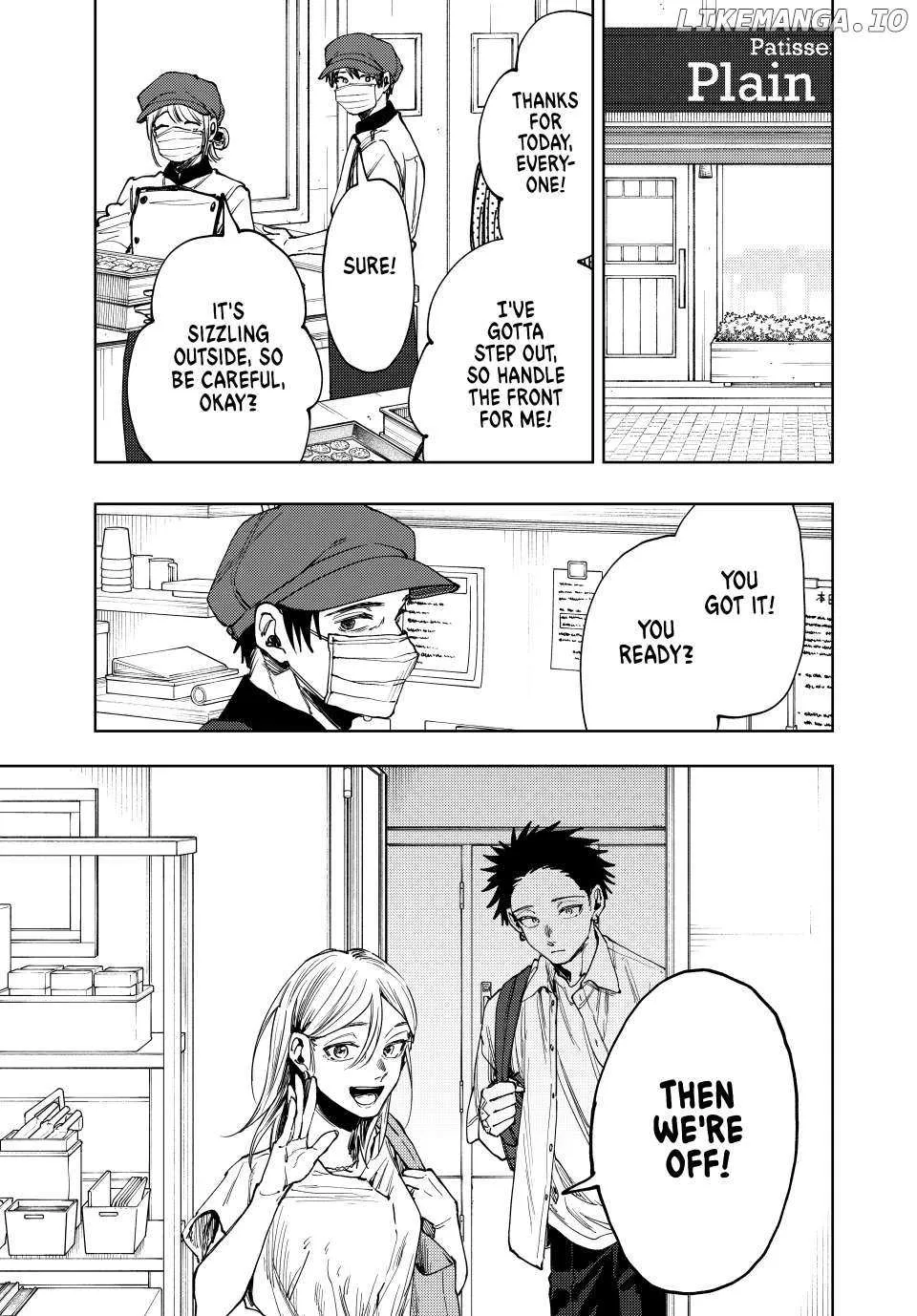 The Fragrant Flower Blooms with Dignity