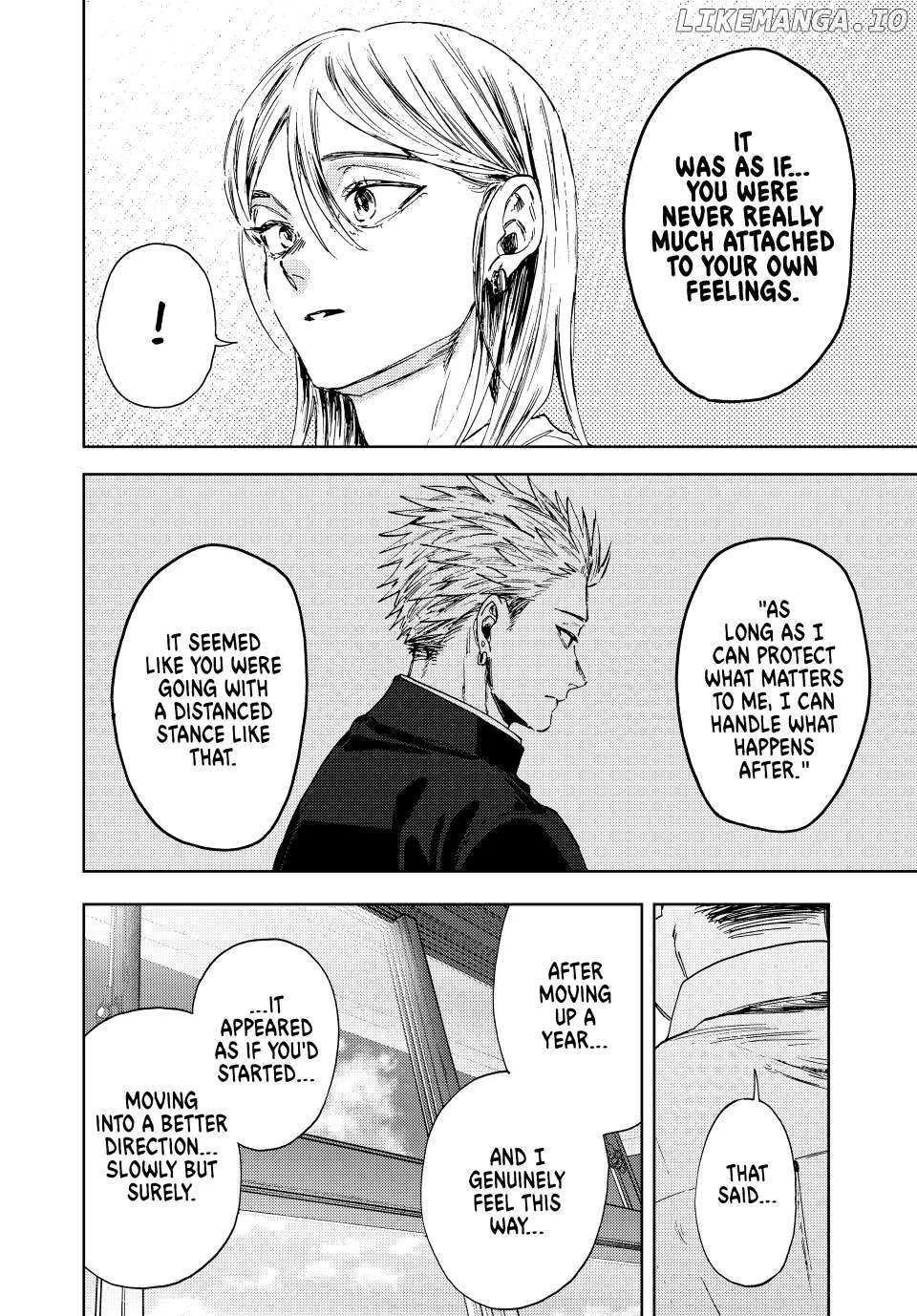 The Fragrant Flower Blooms with Dignity