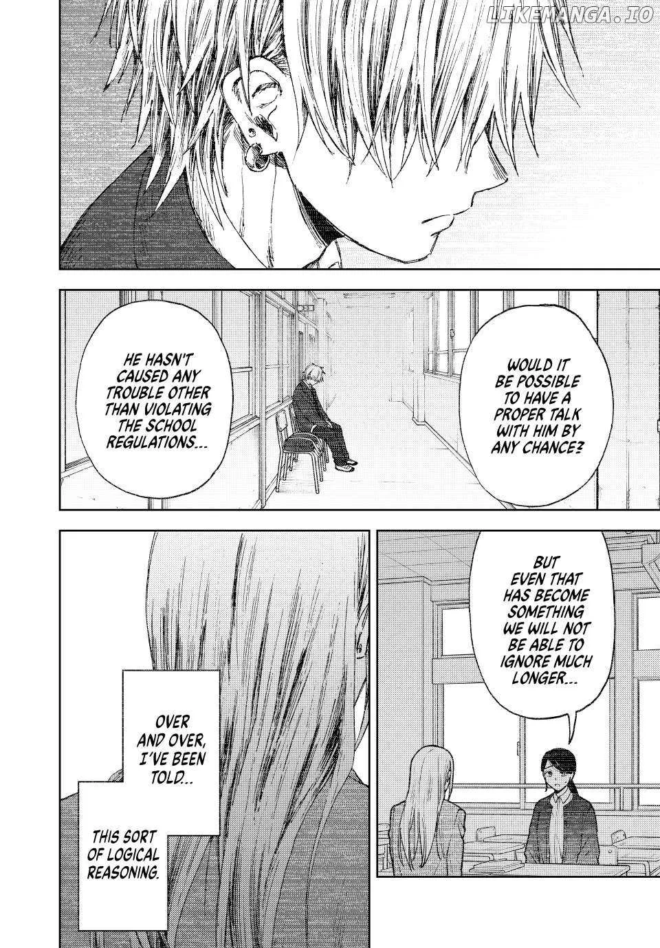 The Fragrant Flower Blooms with Dignity