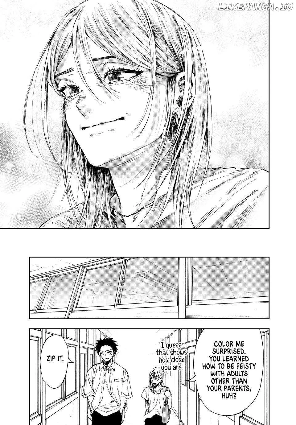 The Fragrant Flower Blooms with Dignity