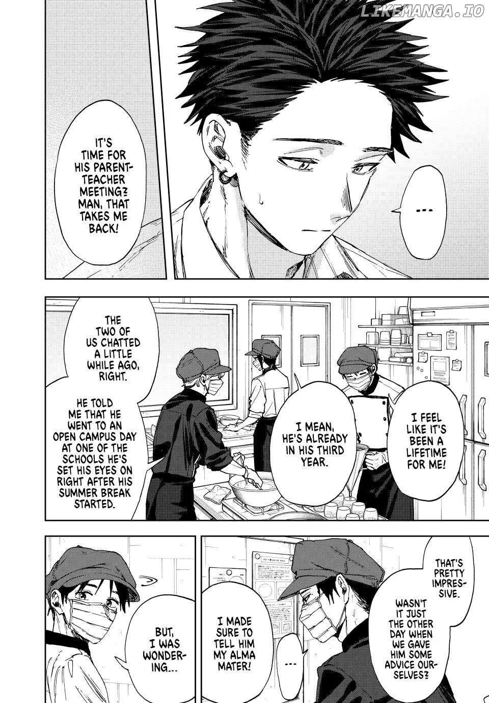 The Fragrant Flower Blooms with Dignity