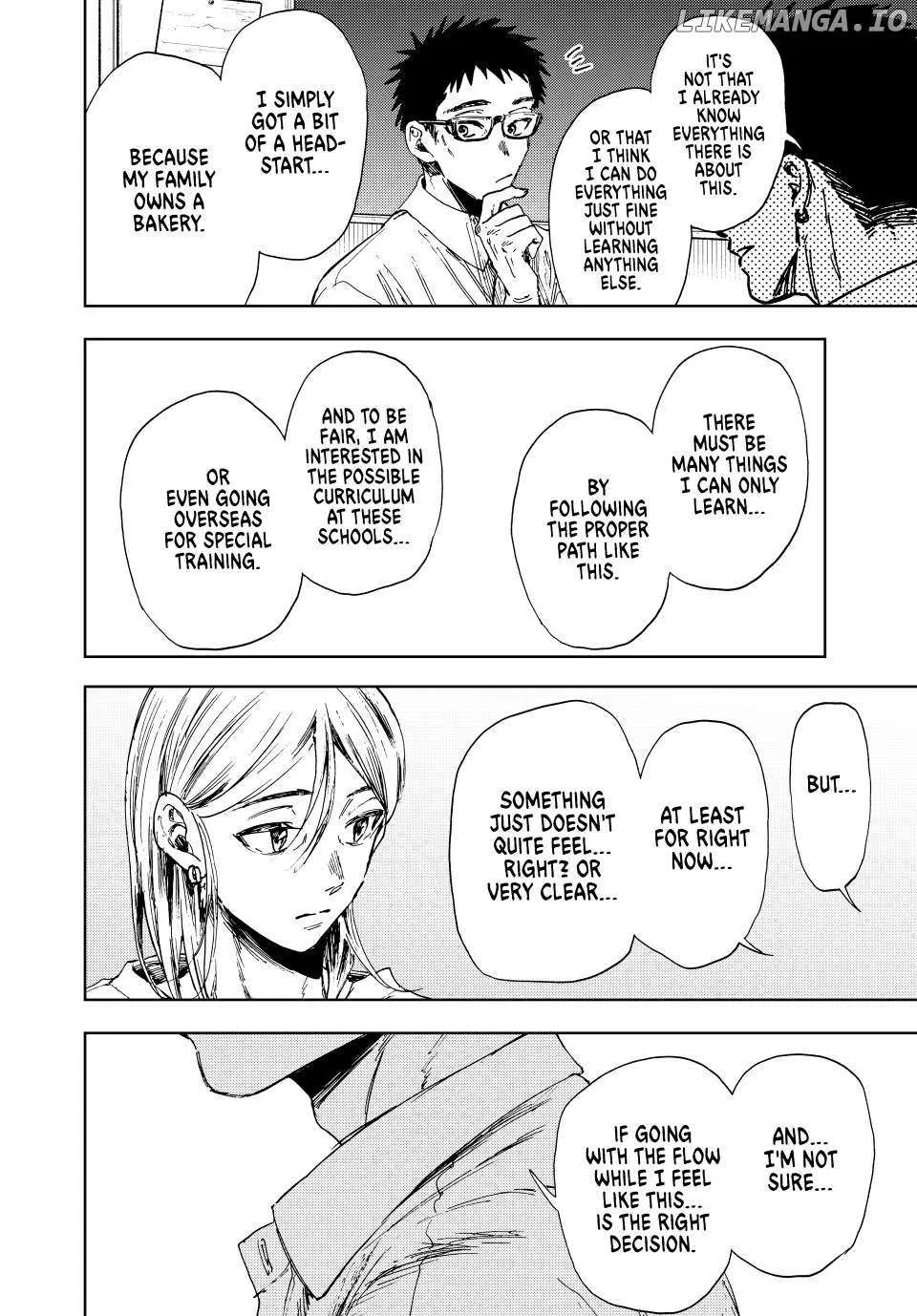 The Fragrant Flower Blooms with Dignity