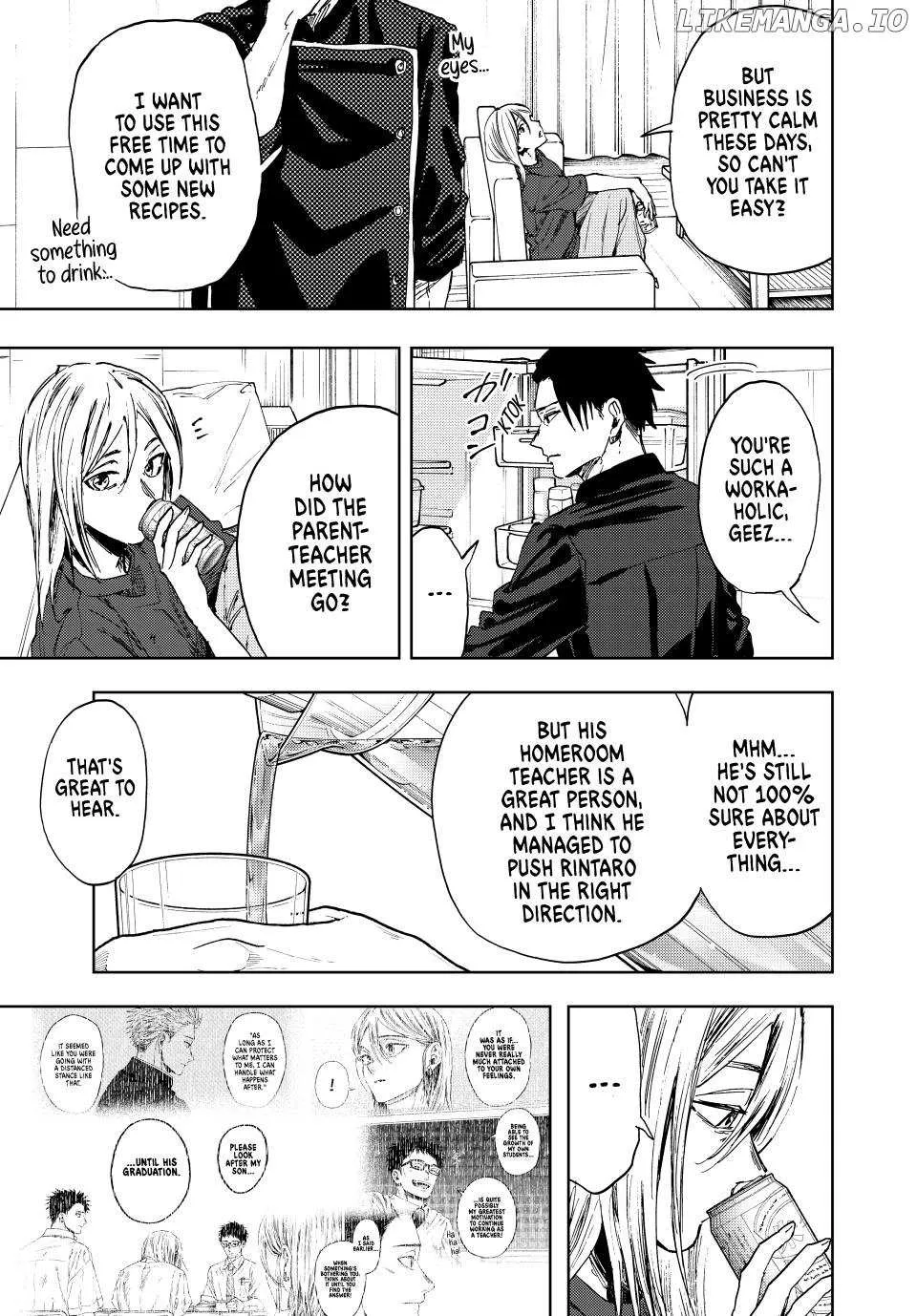 The Fragrant Flower Blooms with Dignity