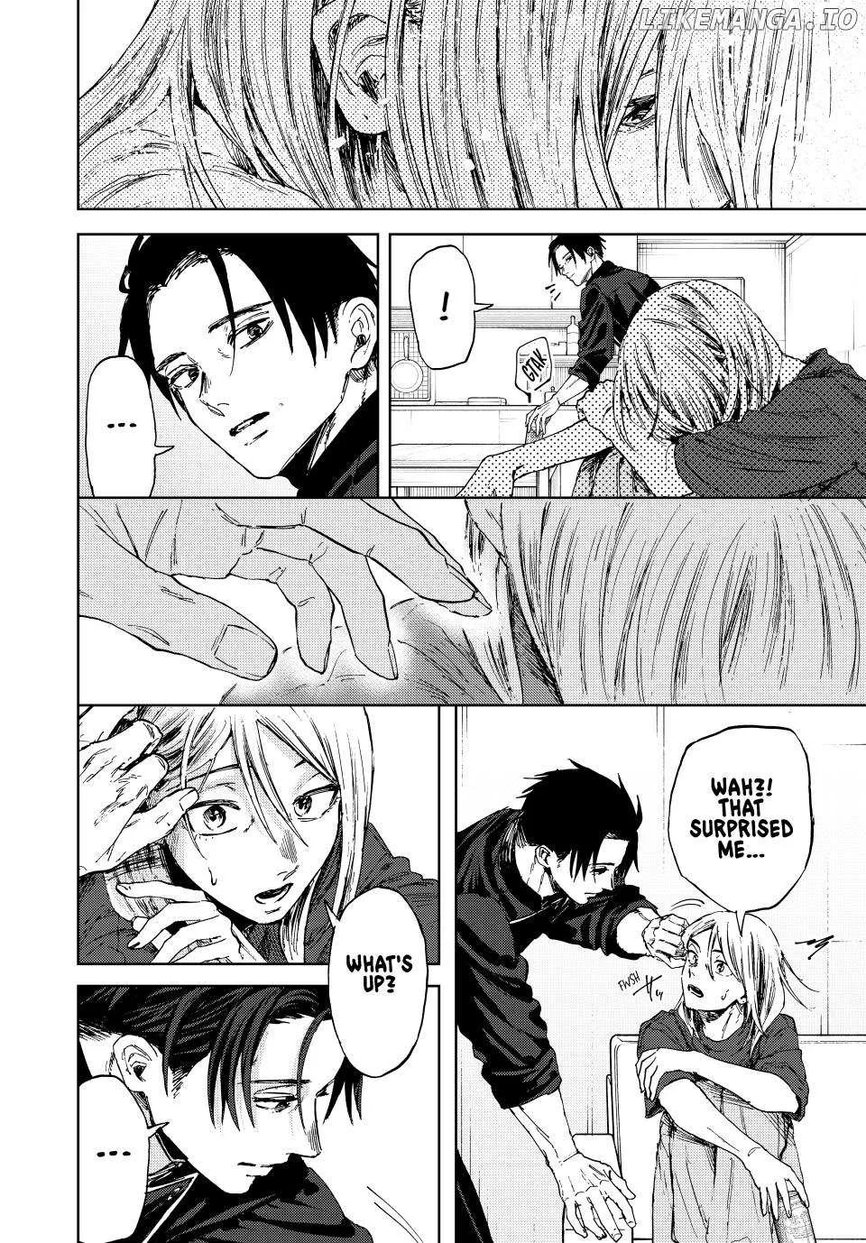 The Fragrant Flower Blooms with Dignity