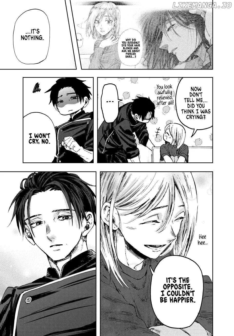 The Fragrant Flower Blooms with Dignity