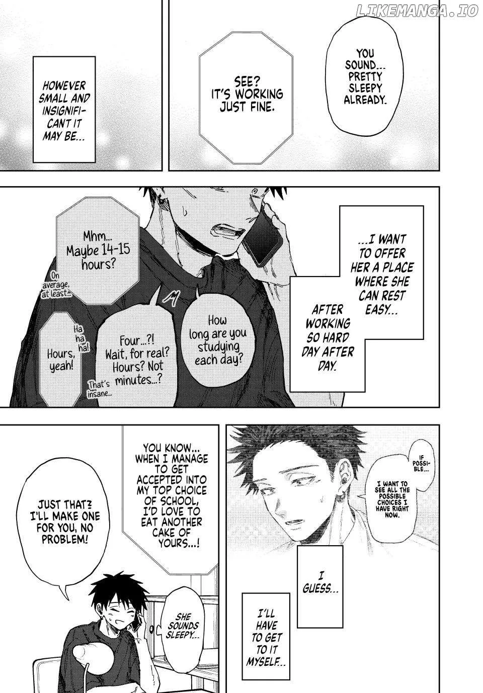 The Fragrant Flower Blooms with Dignity