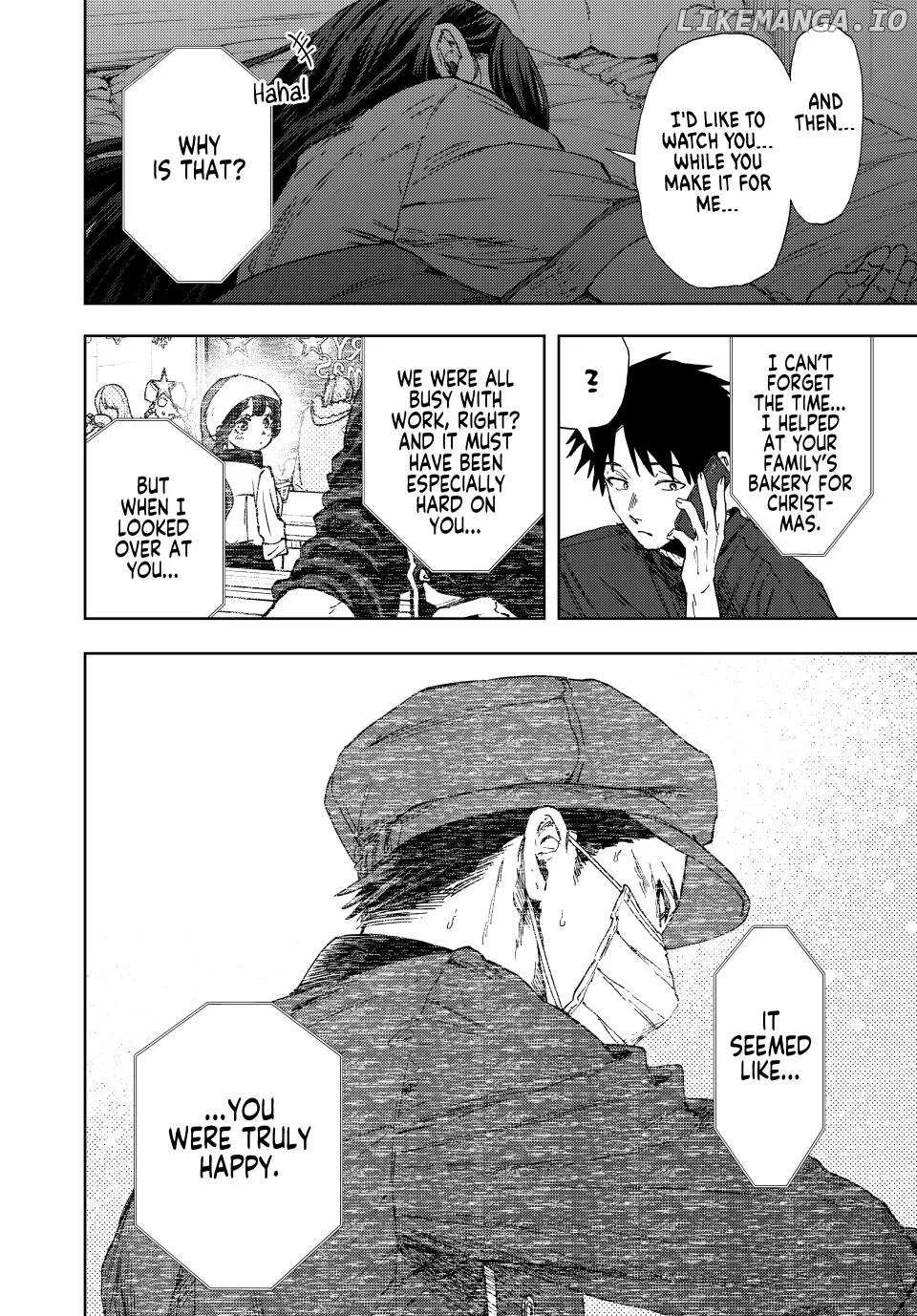 The Fragrant Flower Blooms with Dignity