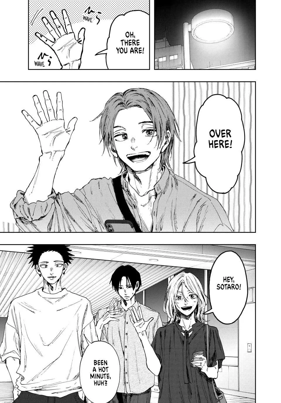 The Fragrant Flower Blooms with Dignity