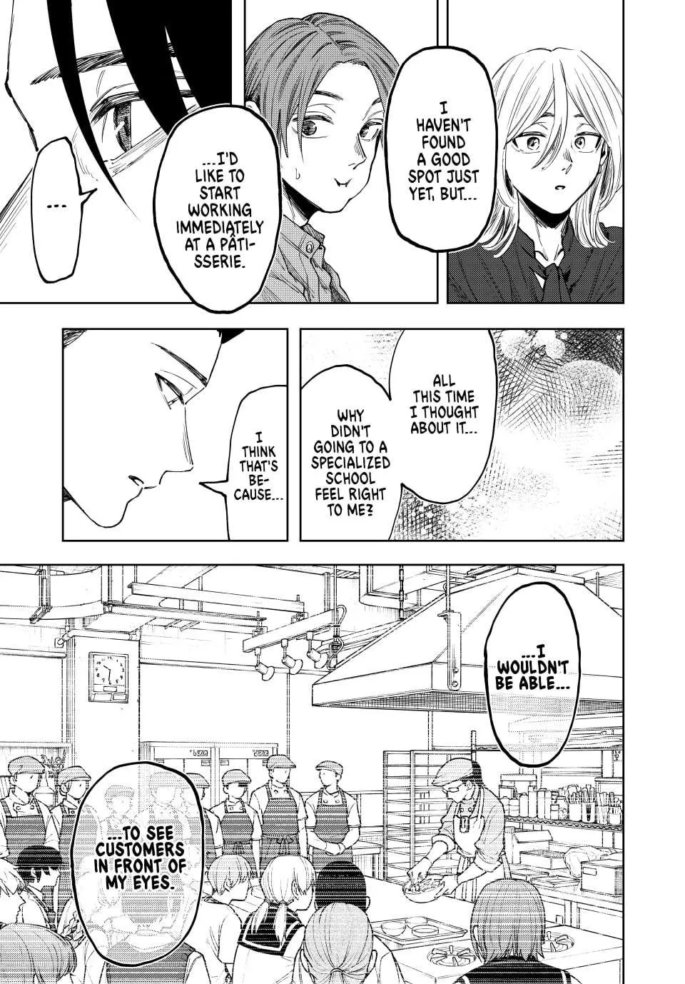 The Fragrant Flower Blooms with Dignity