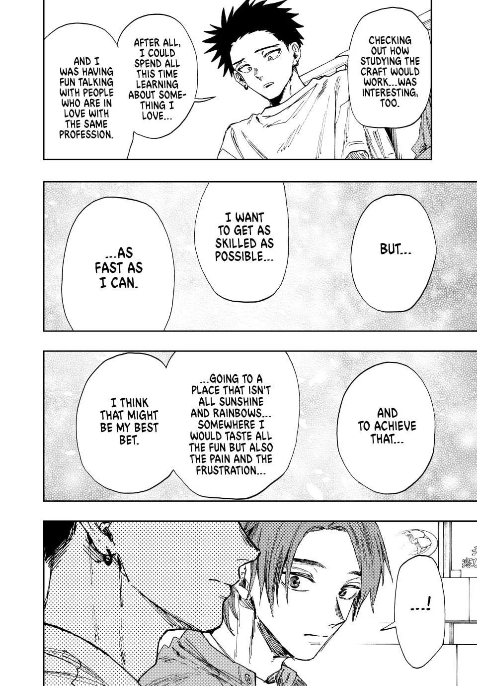 The Fragrant Flower Blooms with Dignity