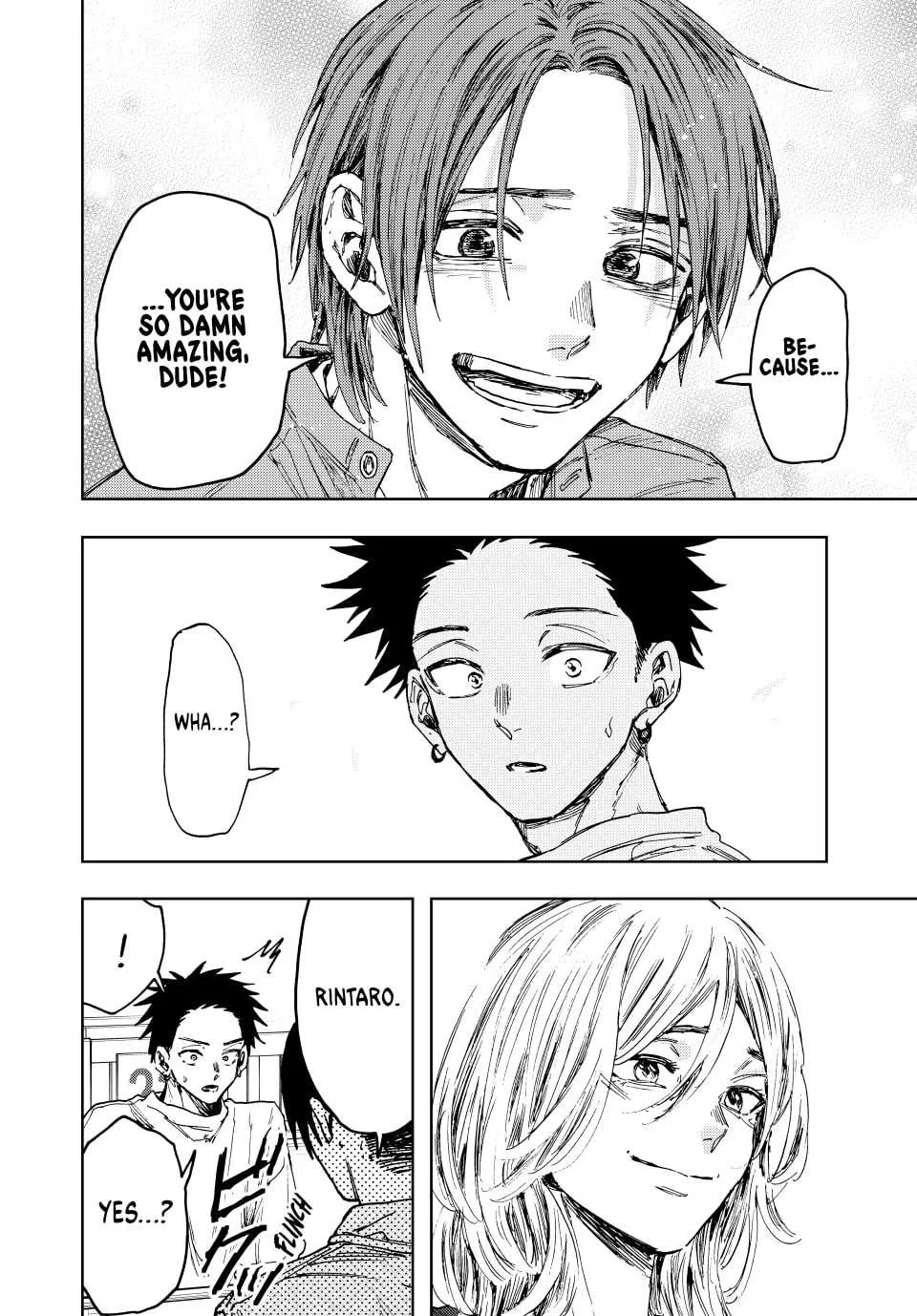 The Fragrant Flower Blooms with Dignity