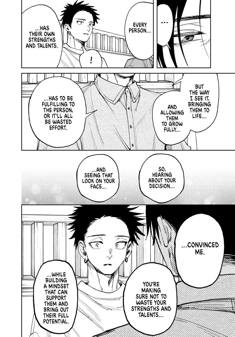 The Fragrant Flower Blooms with Dignity