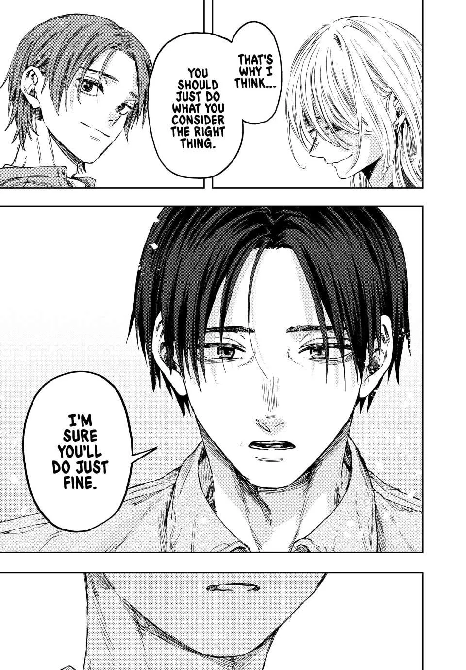 The Fragrant Flower Blooms with Dignity